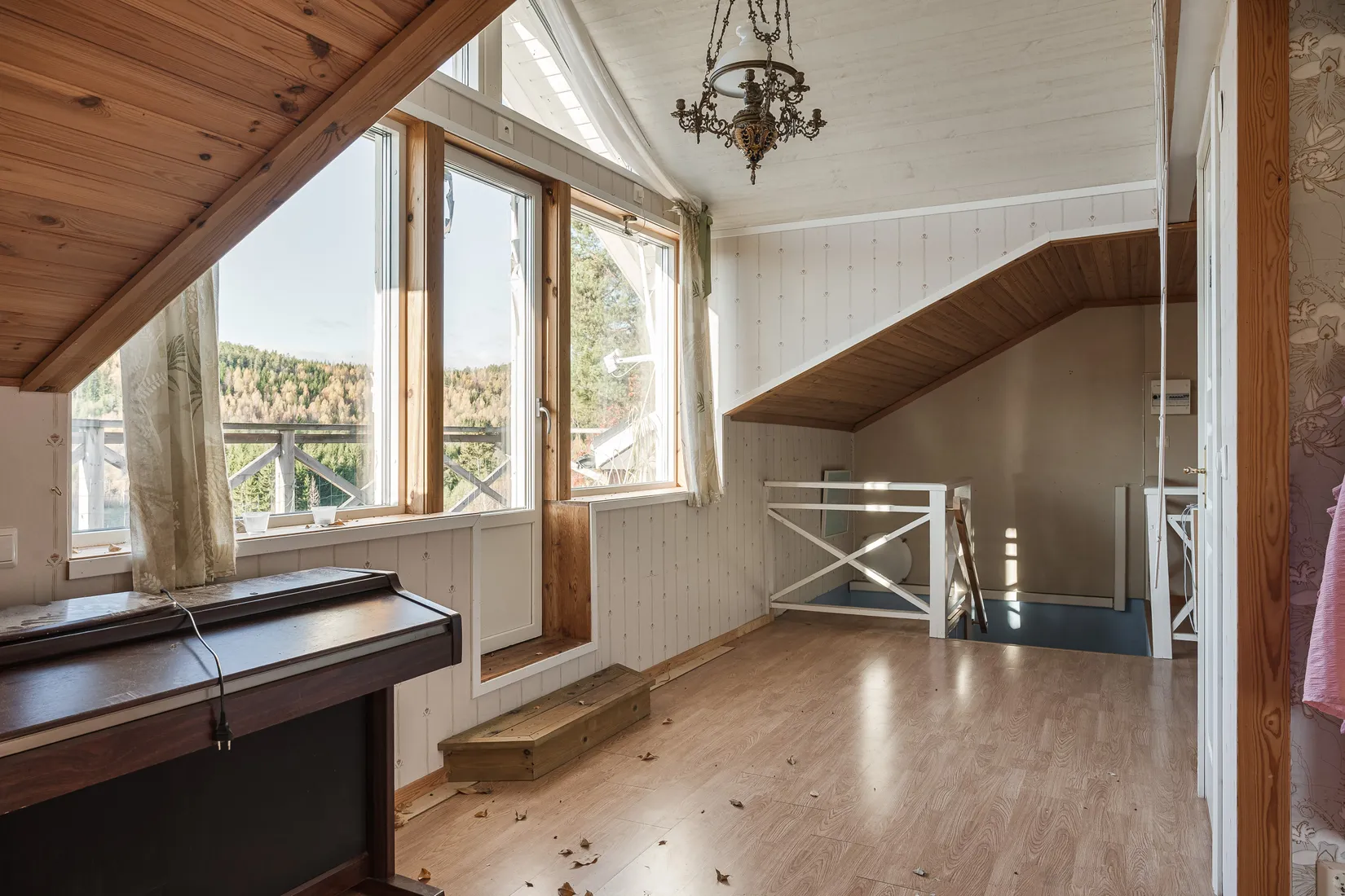 Gård/Skog, Vålånger 528, Vålånger, Härnösand