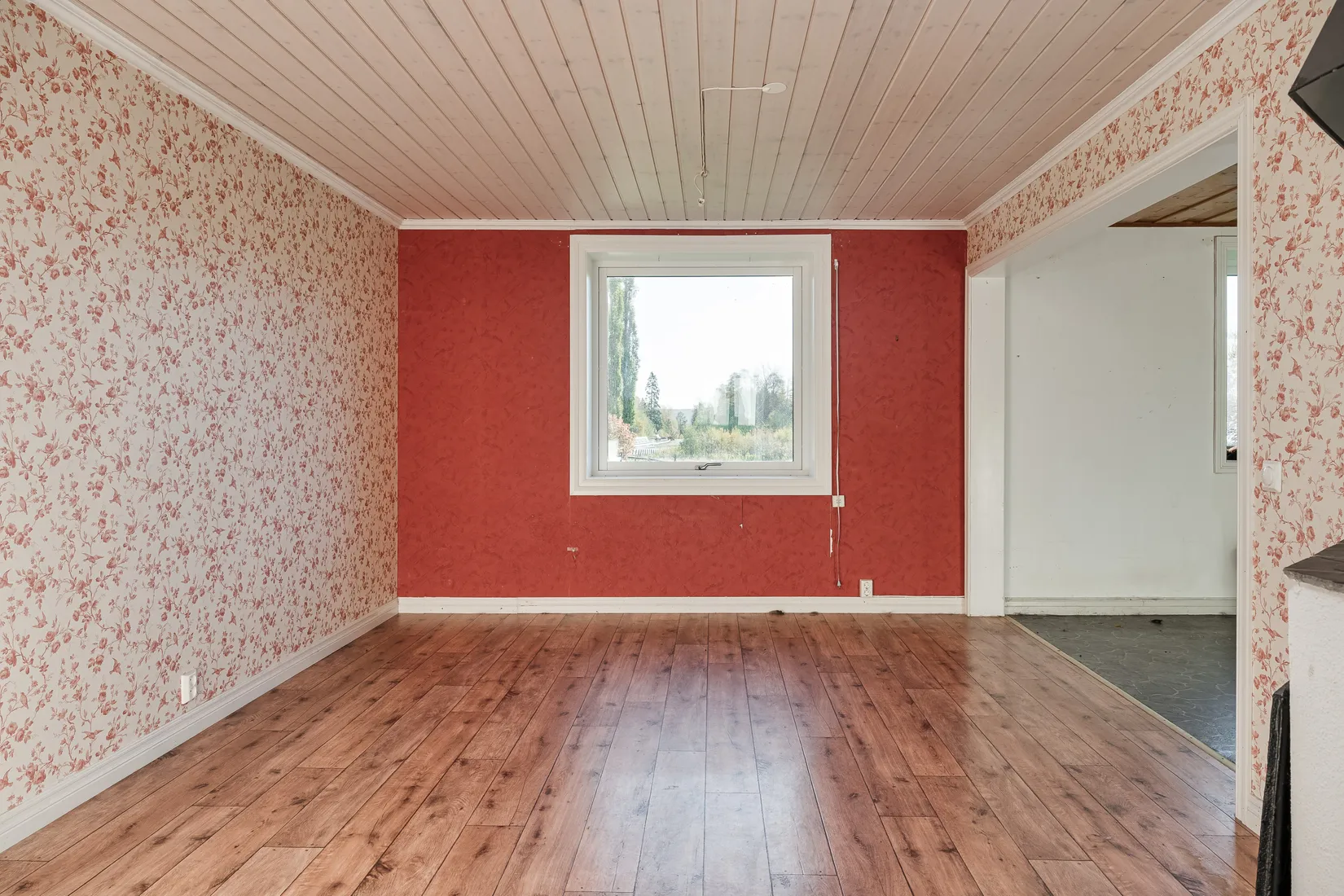 Gård/Skog, Vålånger 528, Vålånger, Härnösand