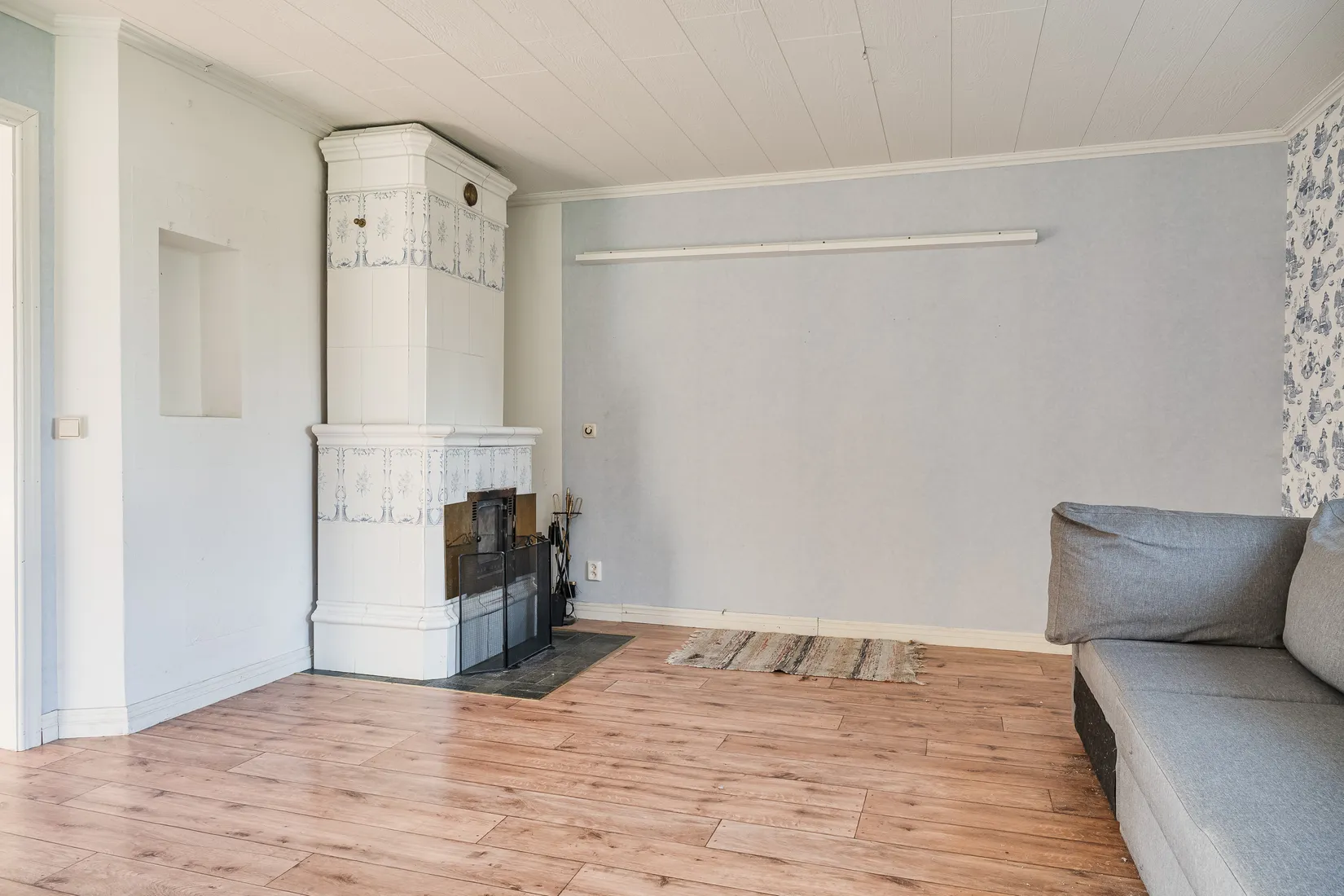 Gård/Skog, Vålånger 528, Vålånger, Härnösand