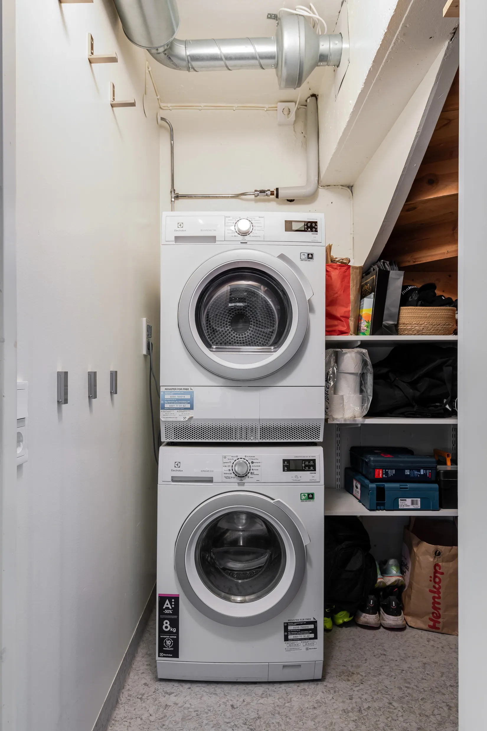 Bostadsrätt, Norra Herrgårdsgatan 55A, Mossen, Motala