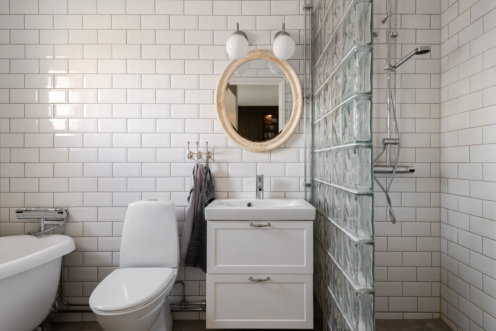 Bostadsrätt, Norra Herrgårdsgatan 55A, Mossen, Motala