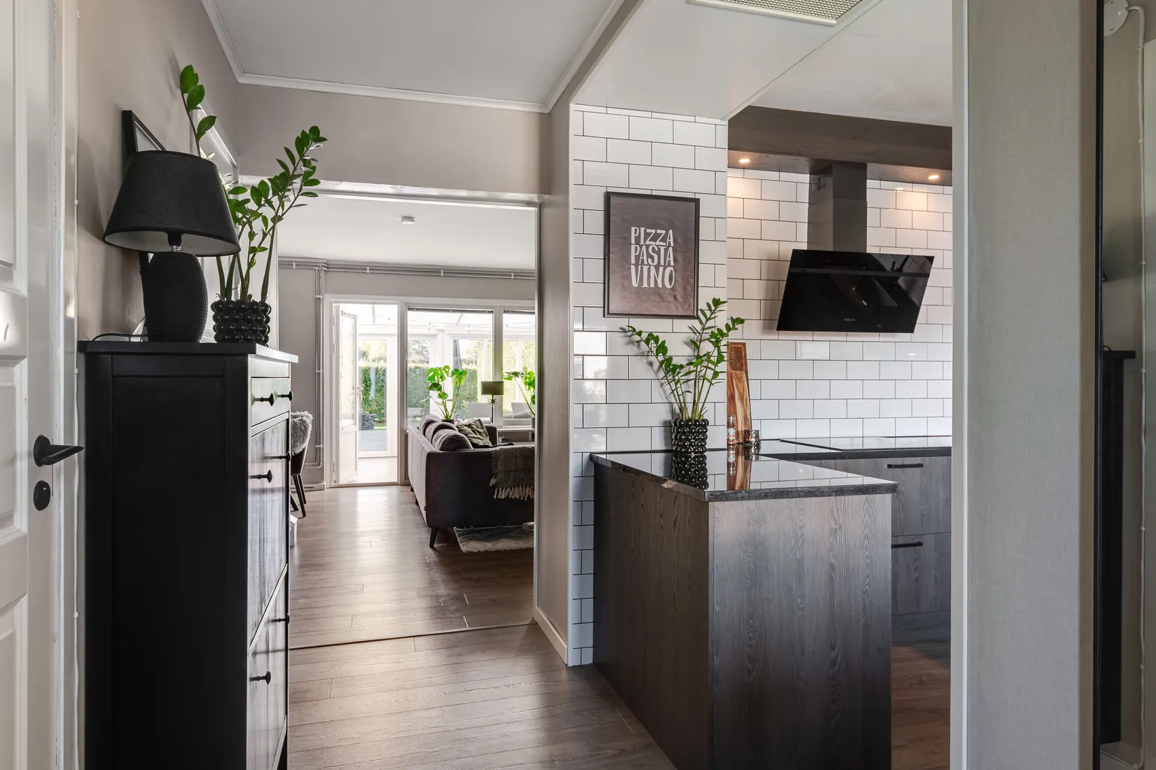 Bostadsrätt, Norra Herrgårdsgatan 55A, Mossen, Motala
