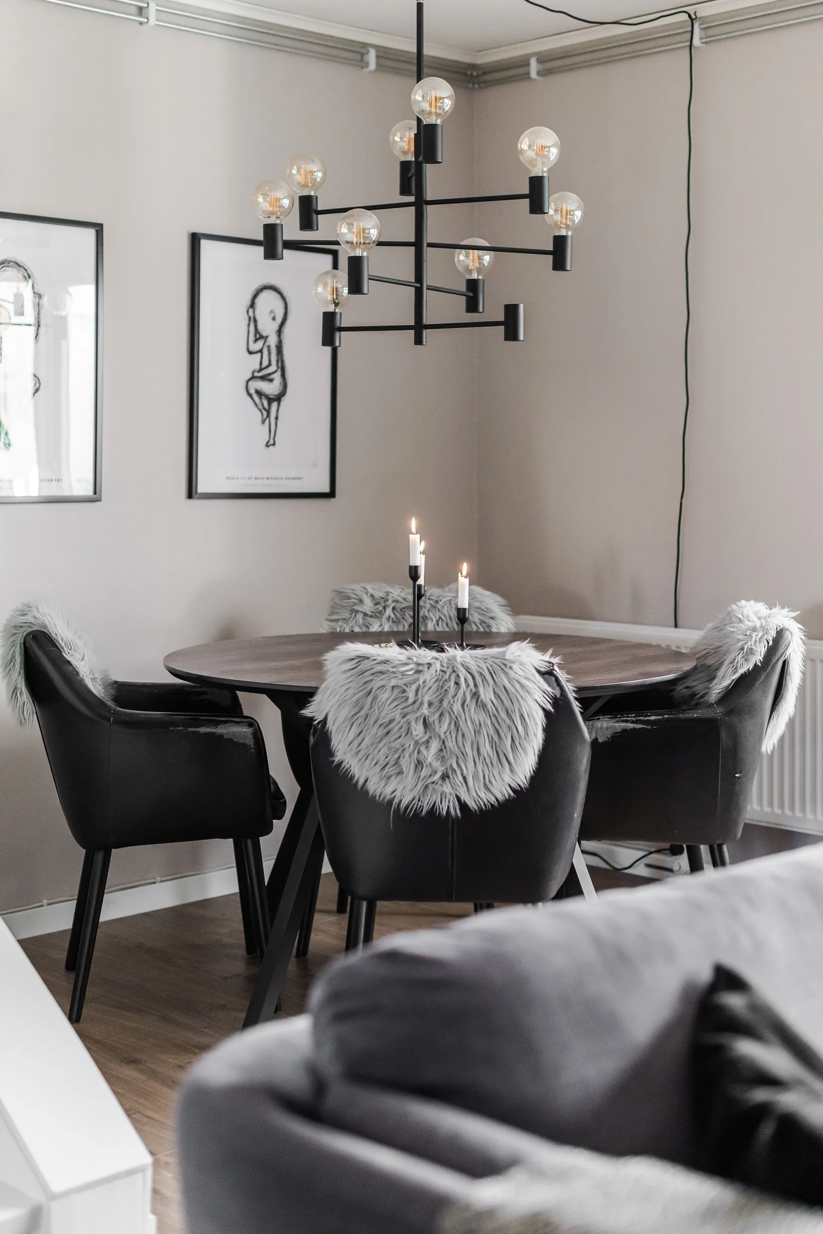 Bostadsrätt, Norra Herrgårdsgatan 55A, Mossen, Motala