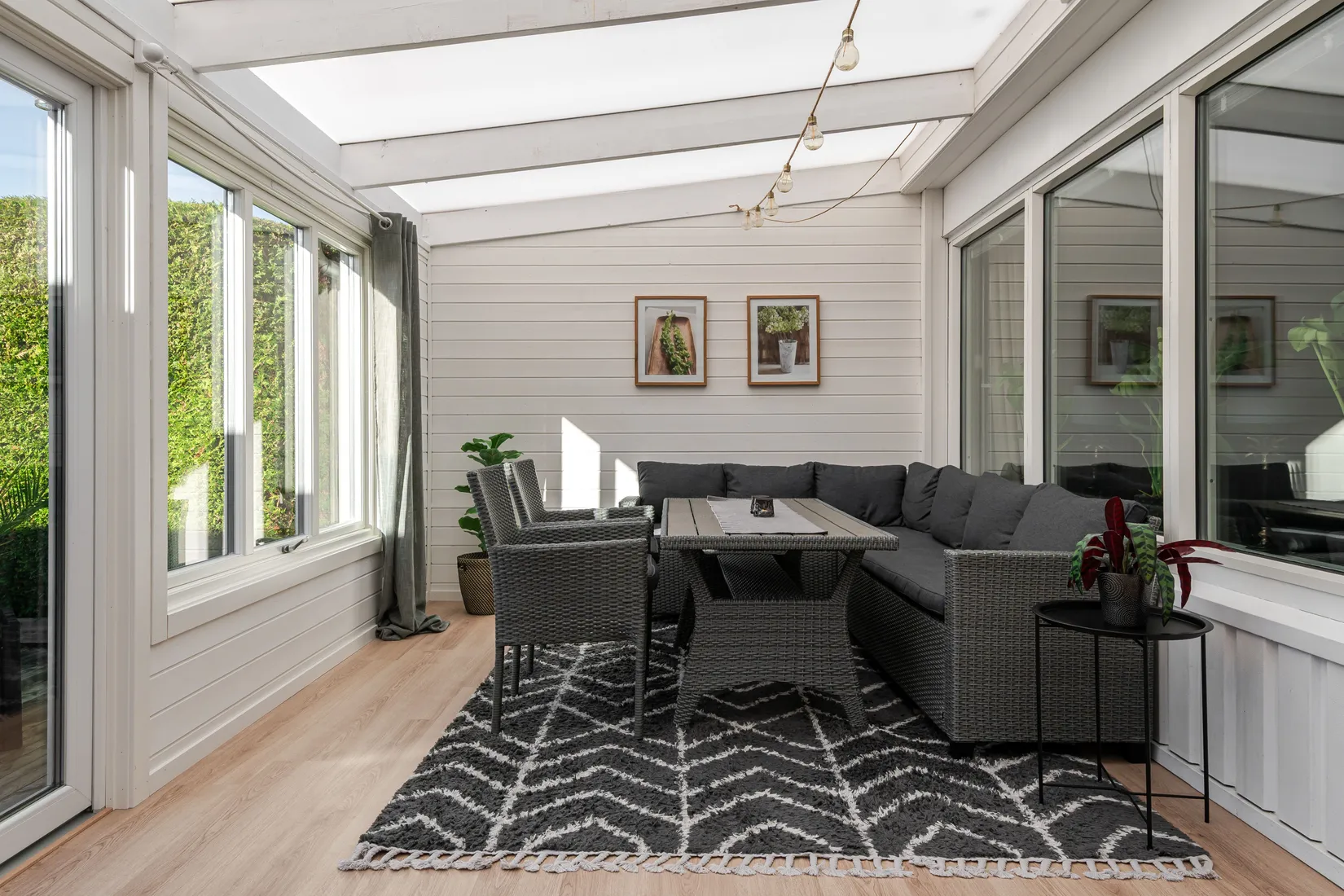 Bostadsrätt, Norra Herrgårdsgatan 55A, Mossen, Motala