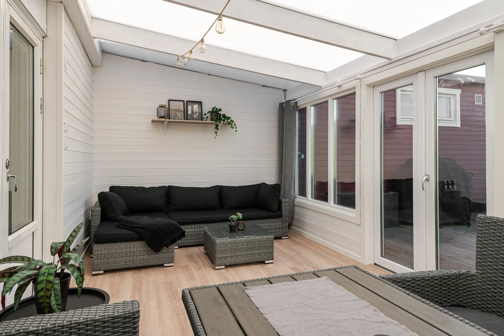 Bostadsrätt, Norra Herrgårdsgatan 55A, Mossen, Motala