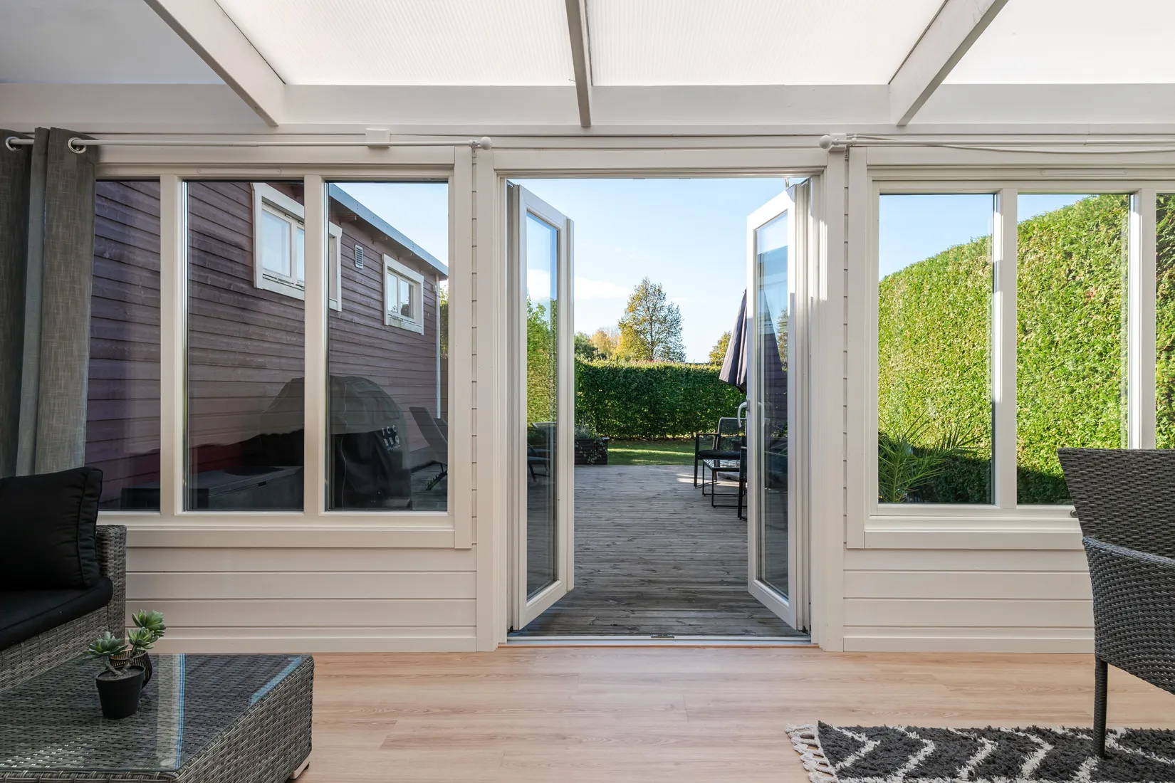 Bostadsrätt, Norra Herrgårdsgatan 55A, Mossen, Motala