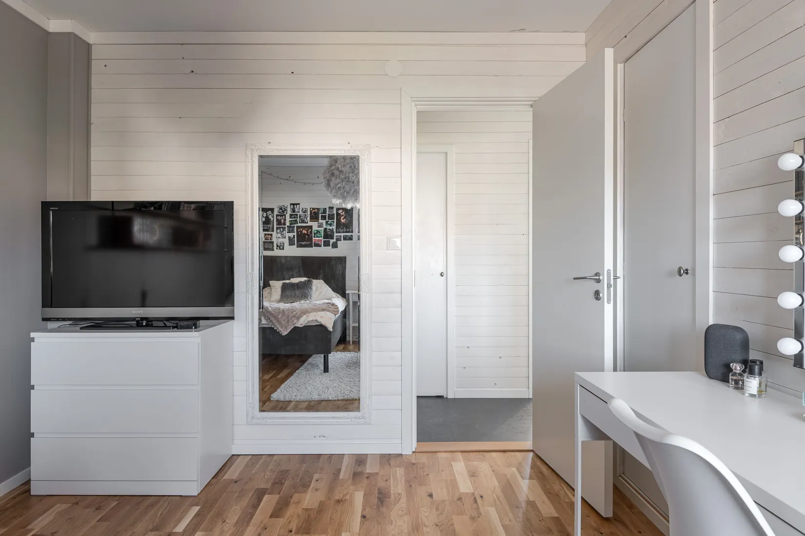 Bostadsrätt, Norra Herrgårdsgatan 55A, Mossen, Motala