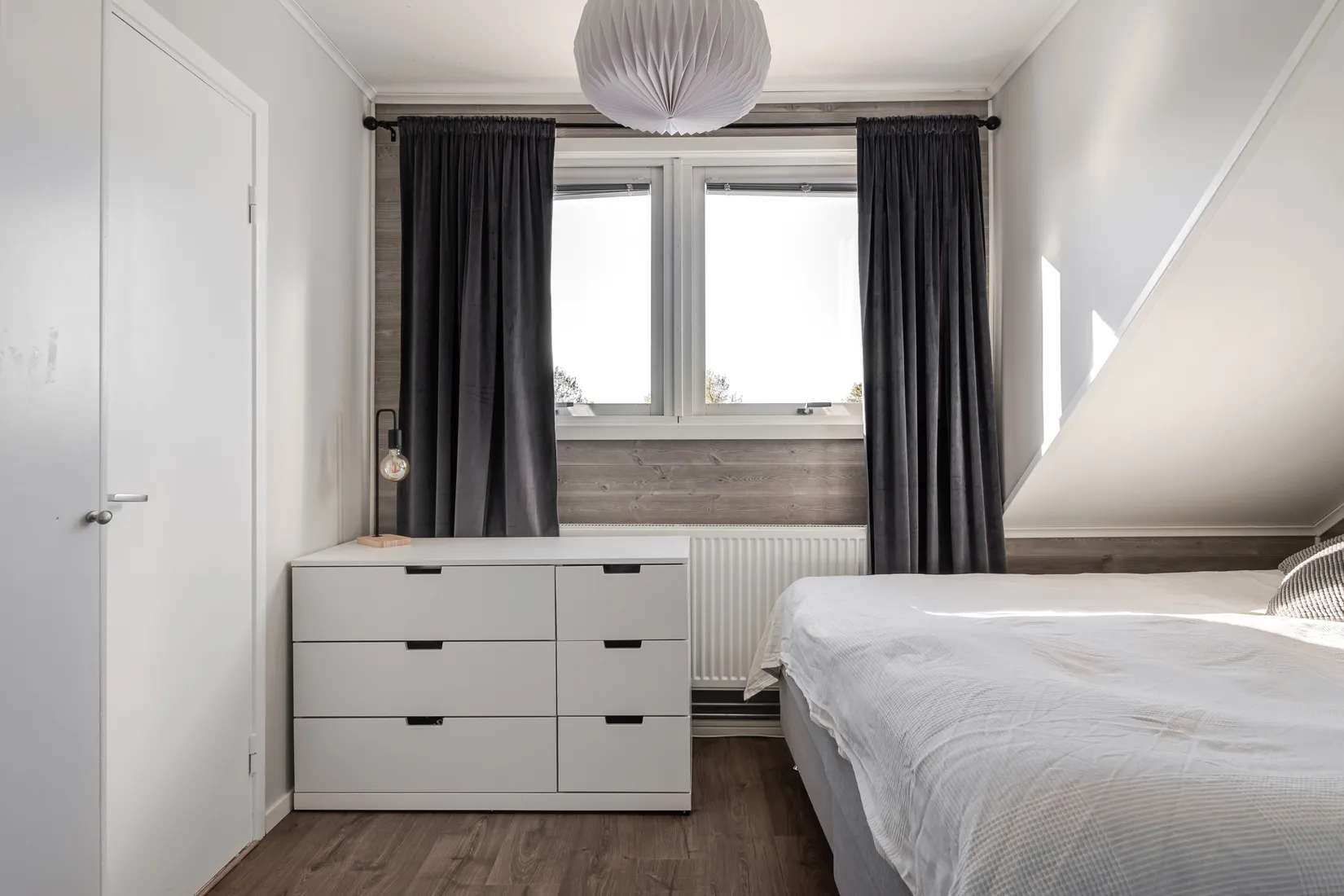 Bostadsrätt, Norra Herrgårdsgatan 55A, Mossen, Motala