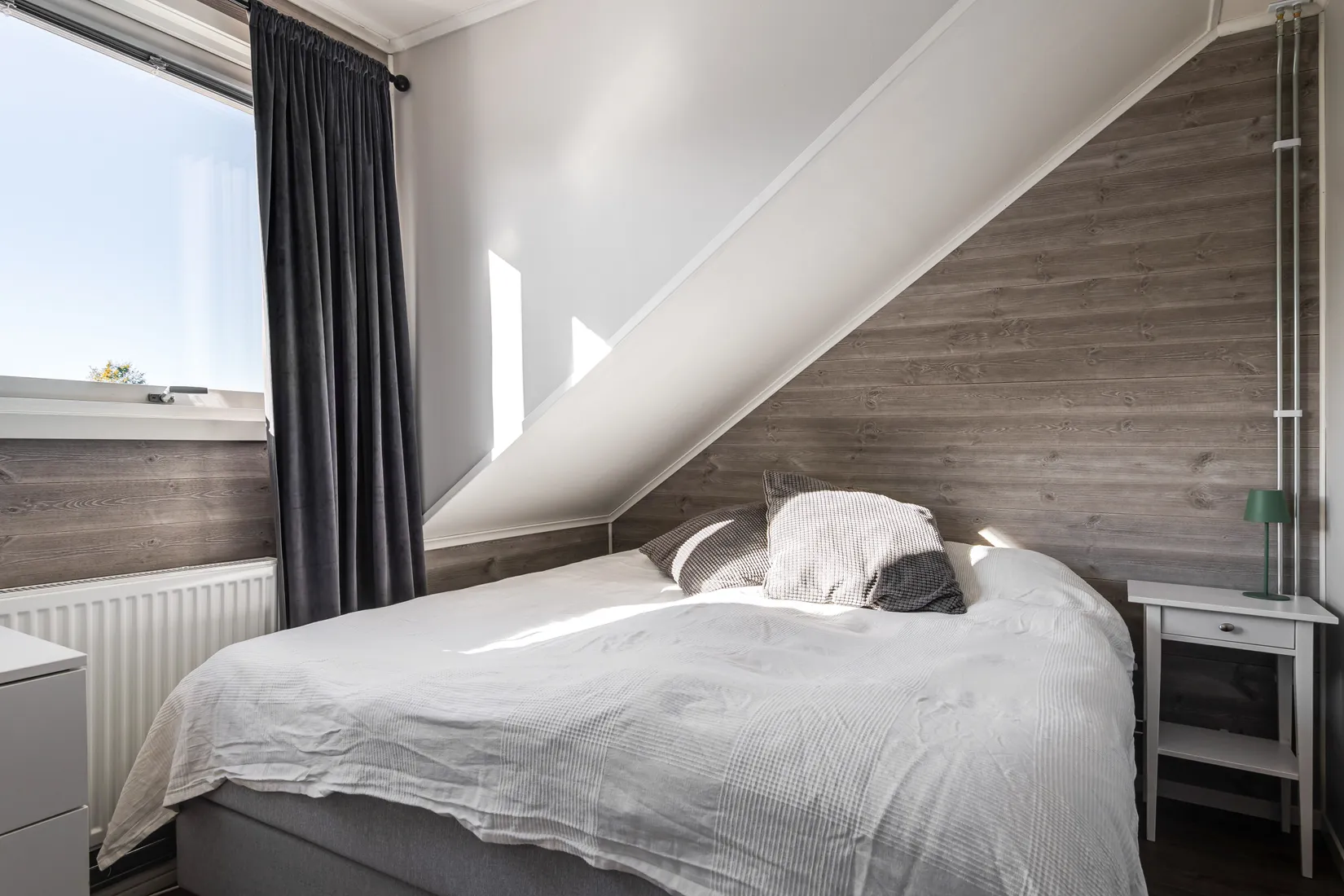 Bostadsrätt, Norra Herrgårdsgatan 55A, Mossen, Motala