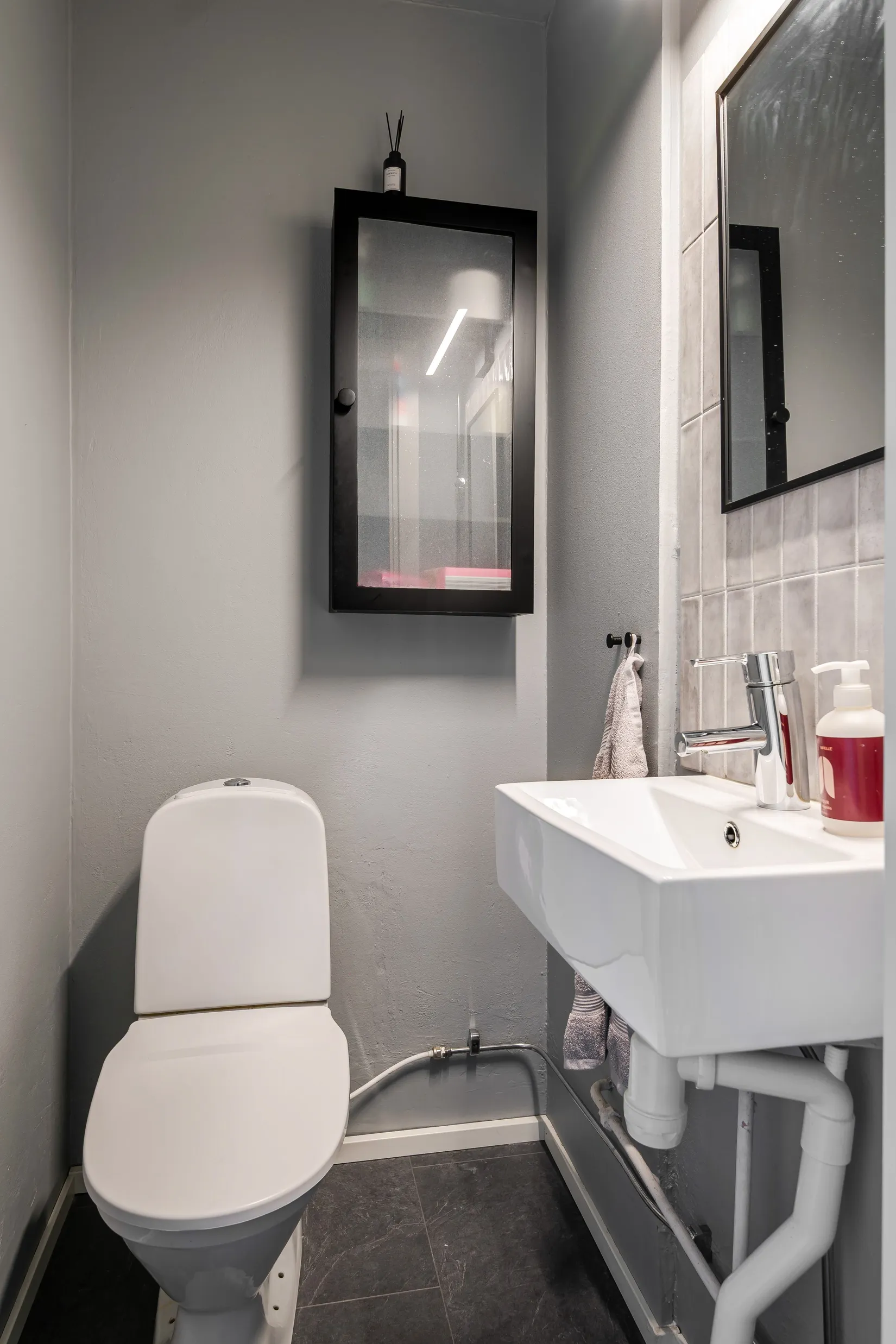 Bostadsrätt, Norra Herrgårdsgatan 55A, Mossen, Motala