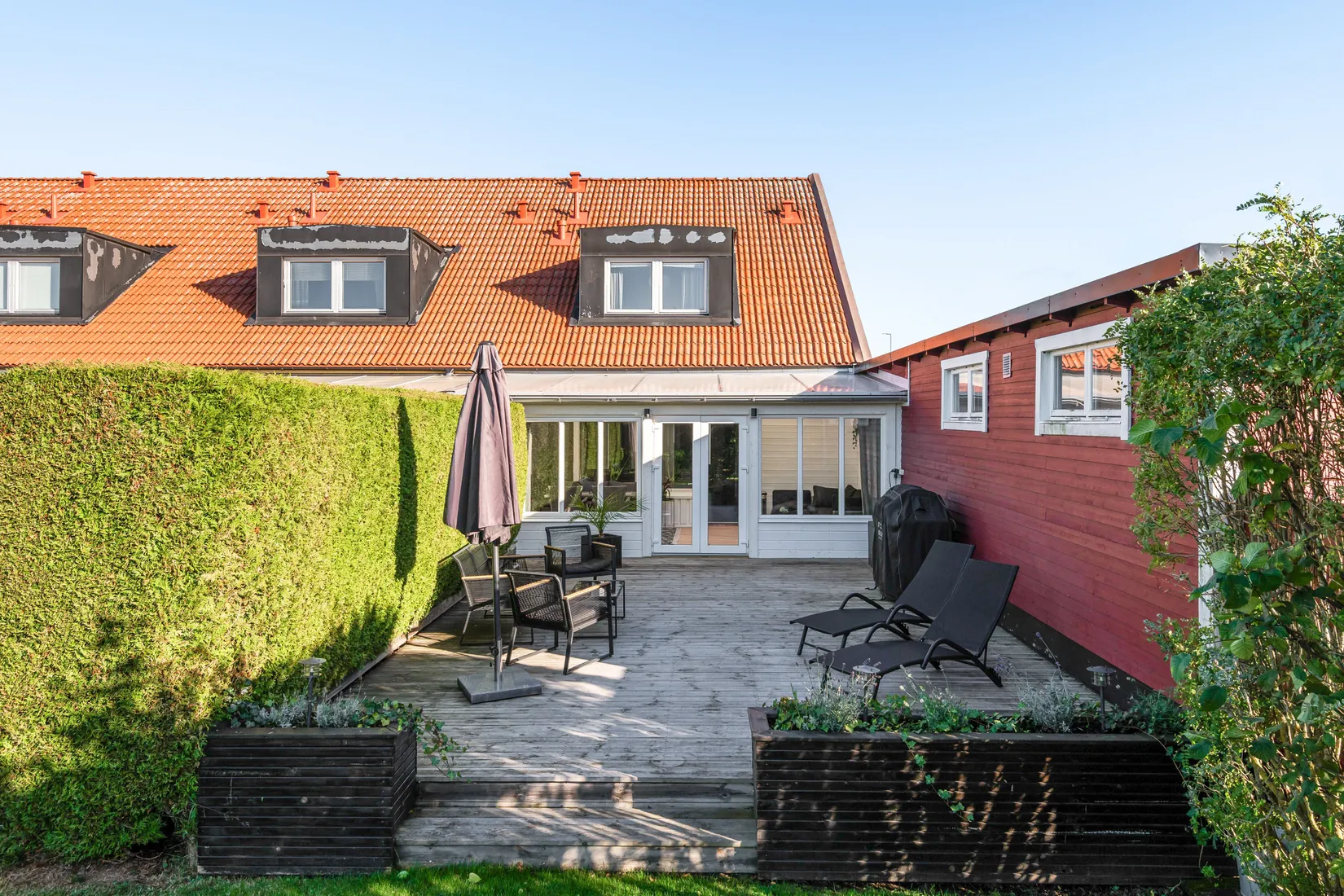 Bostadsrätt, Norra Herrgårdsgatan 55A, Mossen, Motala
