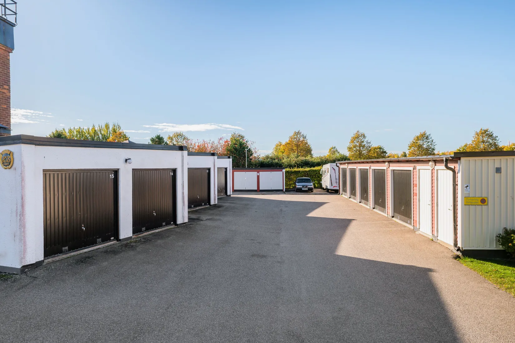 Bostadsrätt, Norra Herrgårdsgatan 55A, Mossen, Motala