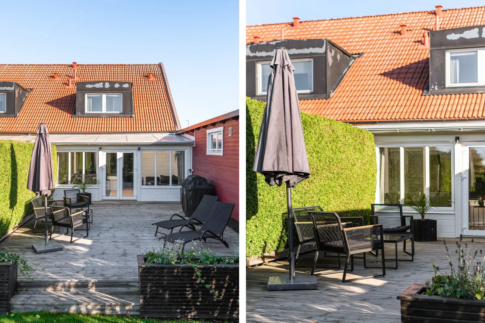 Bostadsrätt, Norra Herrgårdsgatan 55A, Mossen, Motala