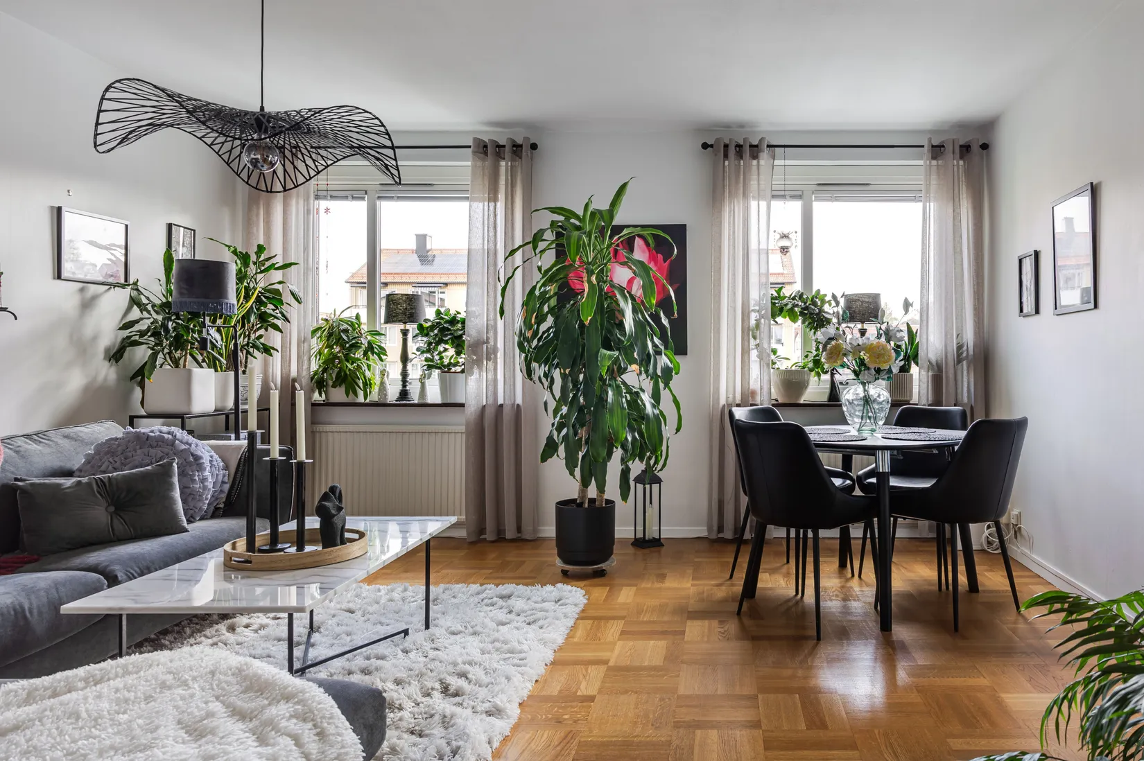 Bostadsrätt, Strandvägen 11, Motala