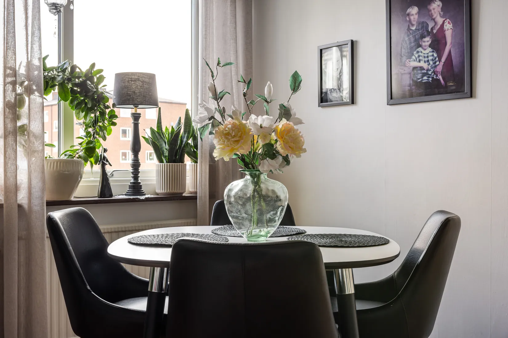 Bostadsrätt, Strandvägen 11, Motala