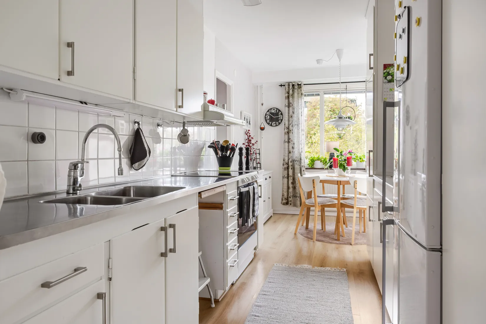 Bostadsrätt, Strandvägen 11, Motala