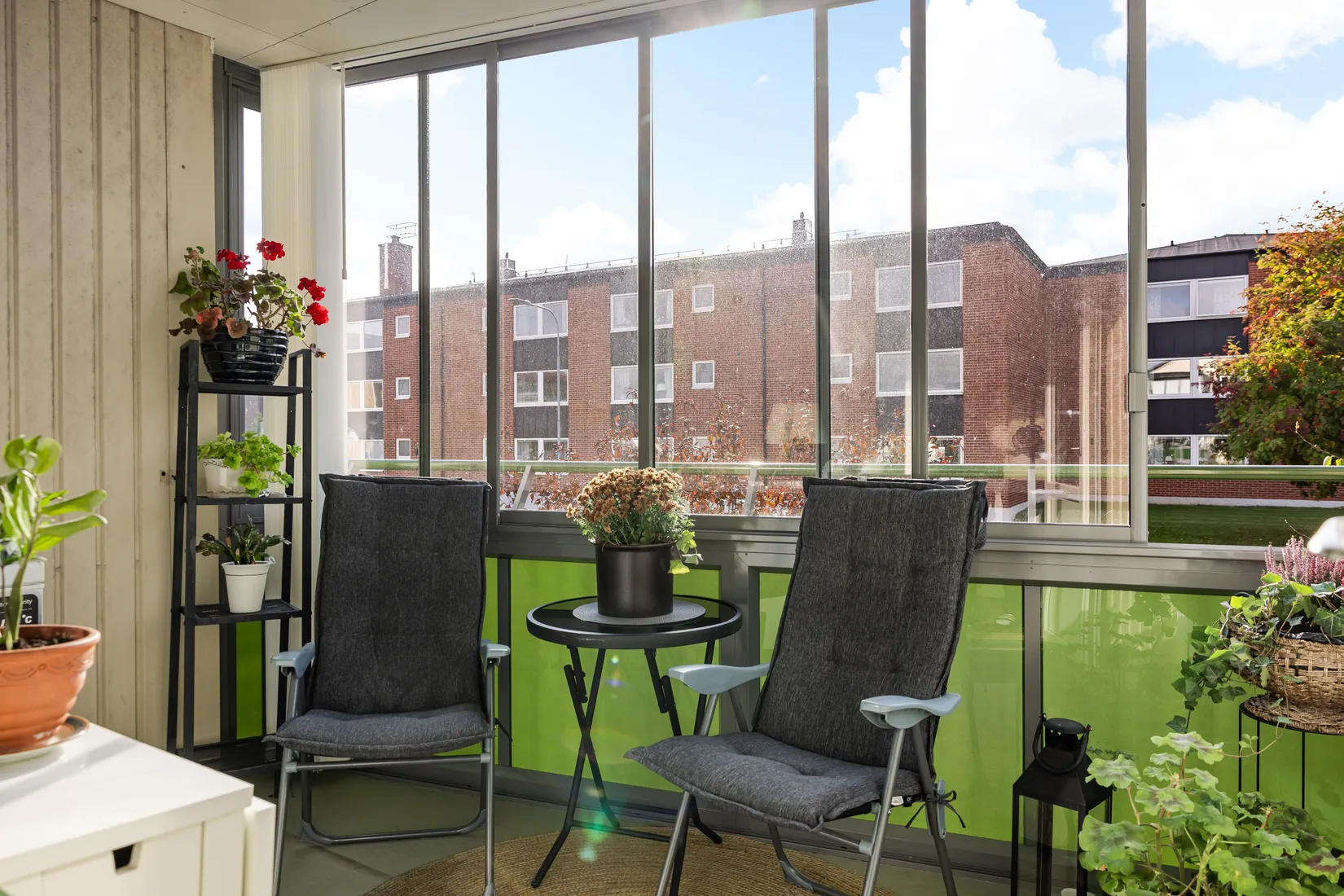 Bostadsrätt, Strandvägen 11, Motala