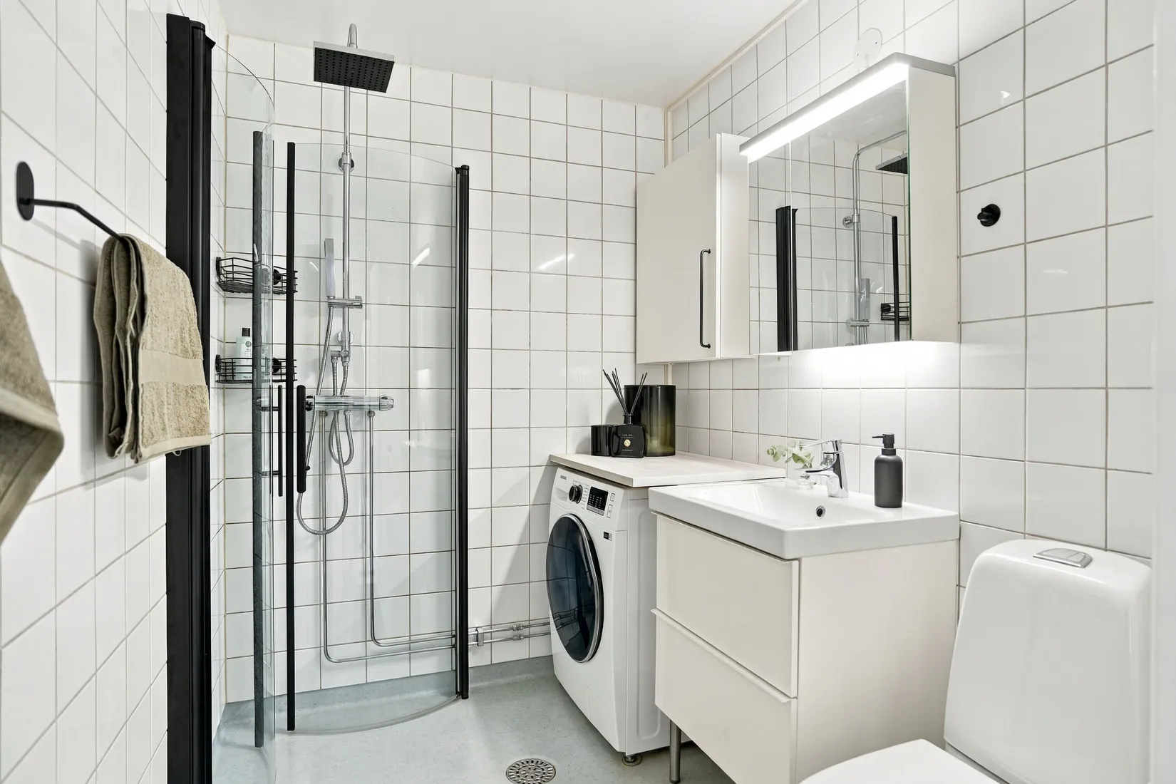 Bostadsrätt, Storgatan 2D, Höganäs, Uppsala