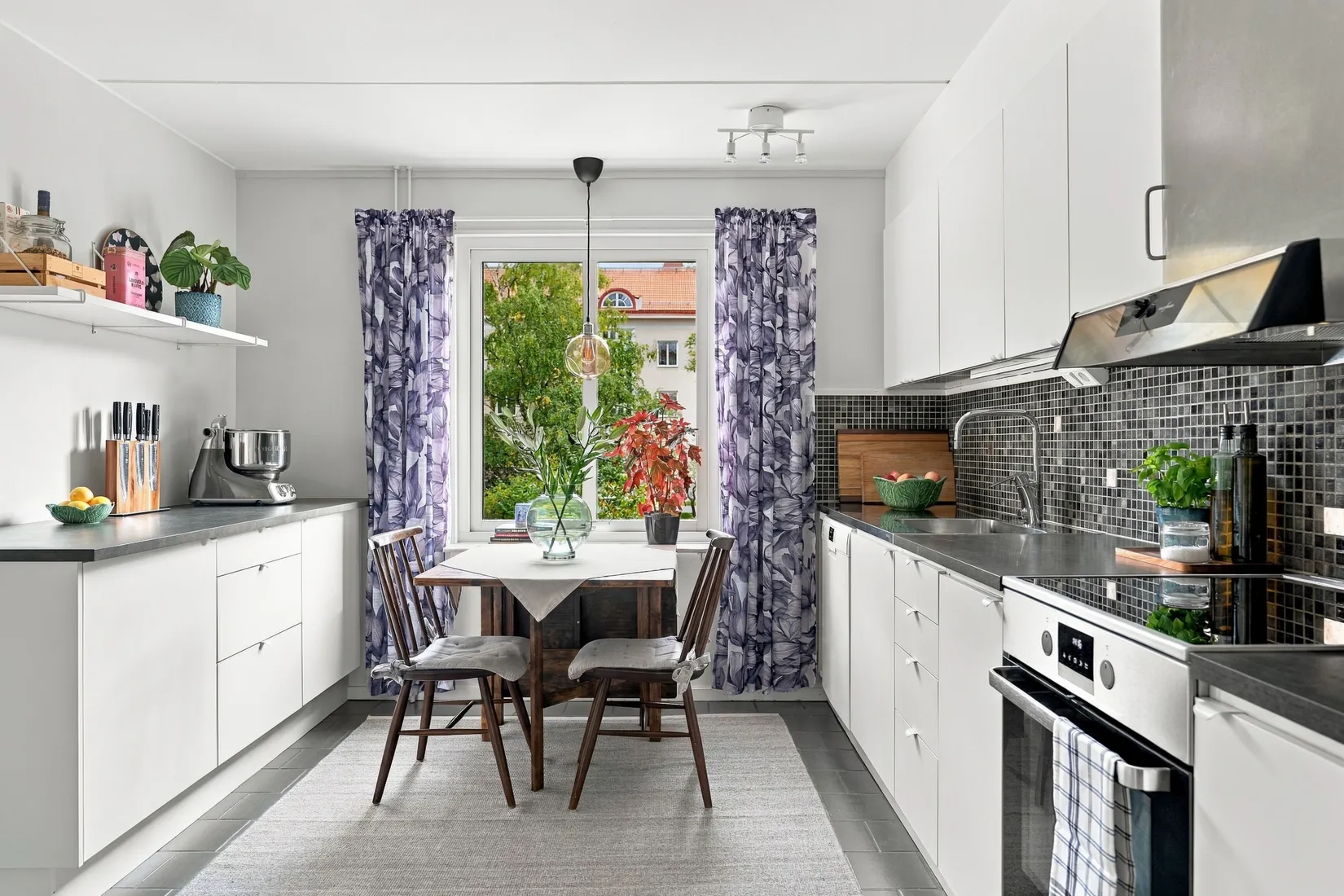 Bostadsrätt, Storgatan 2D, Höganäs, Uppsala