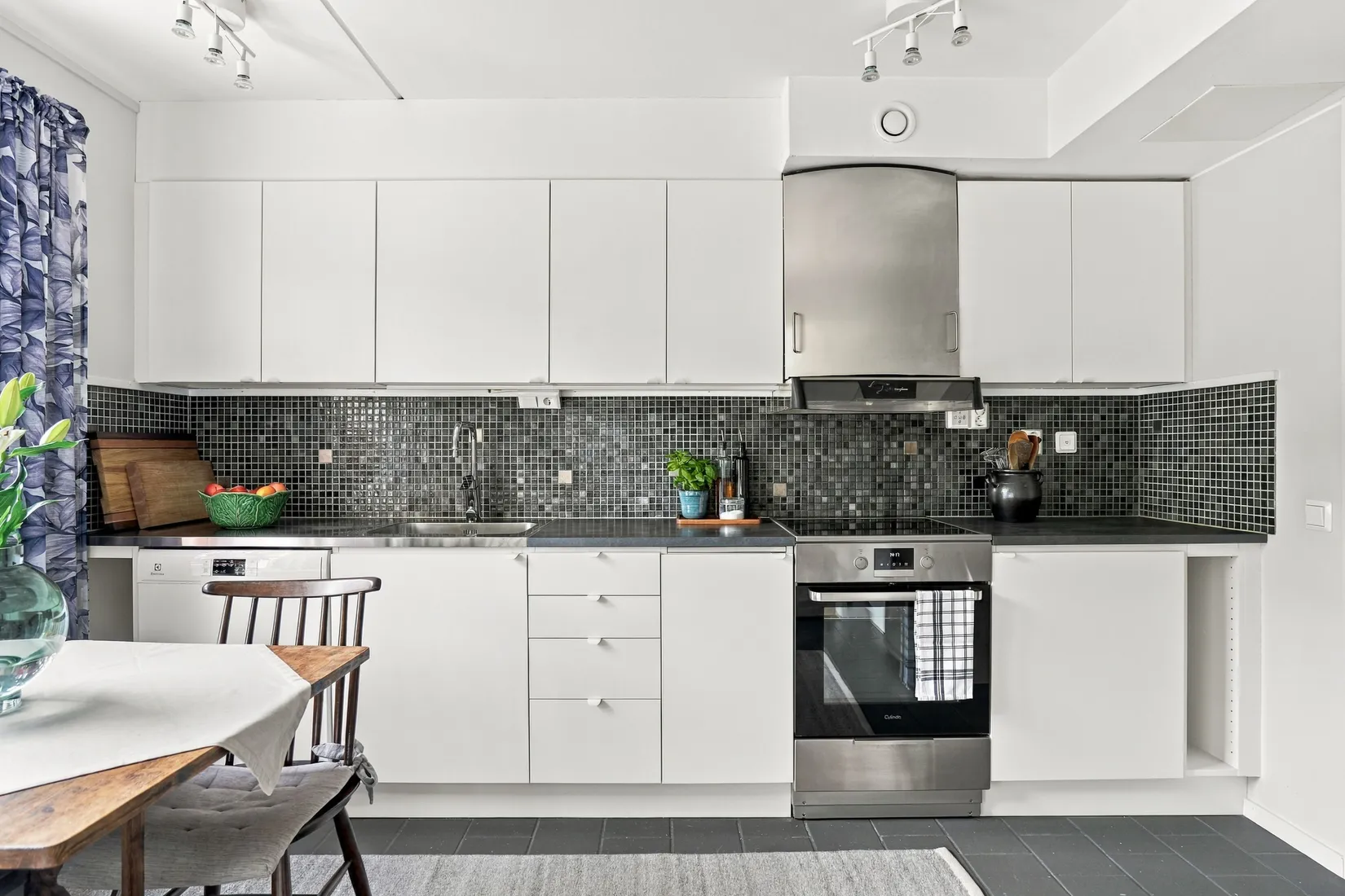 Bostadsrätt, Storgatan 2D, Höganäs, Uppsala
