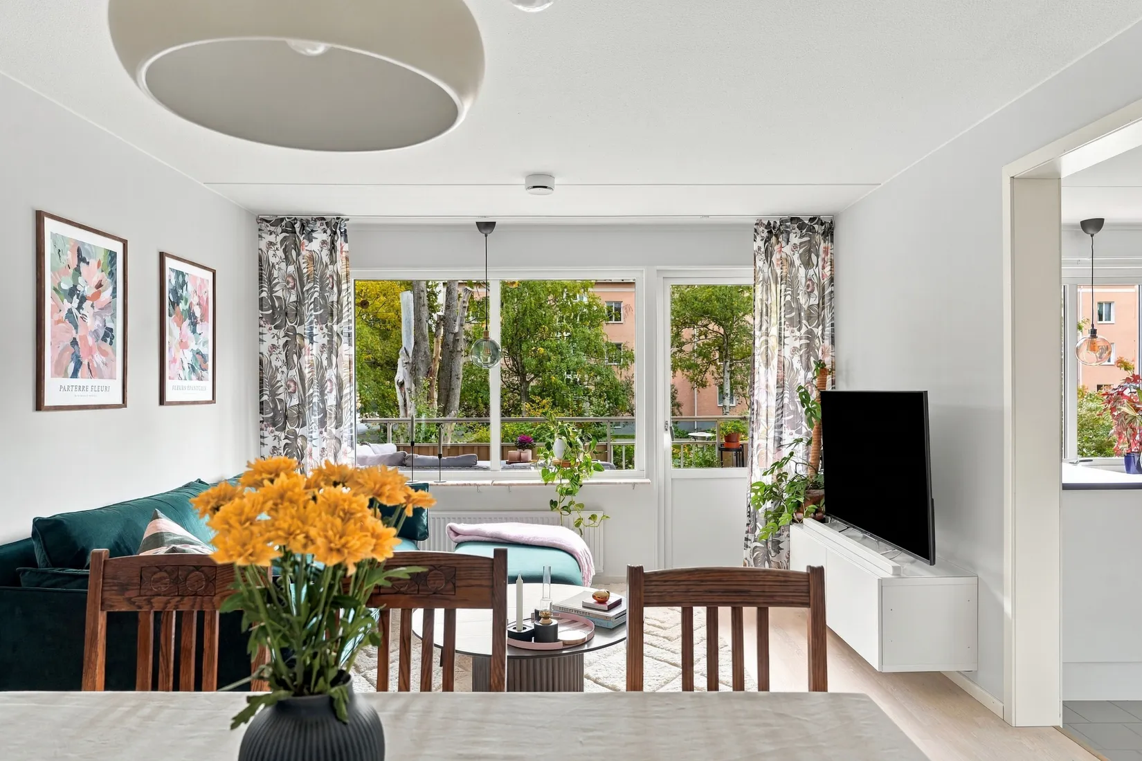 Bostadsrätt, Storgatan 2D, Höganäs, Uppsala