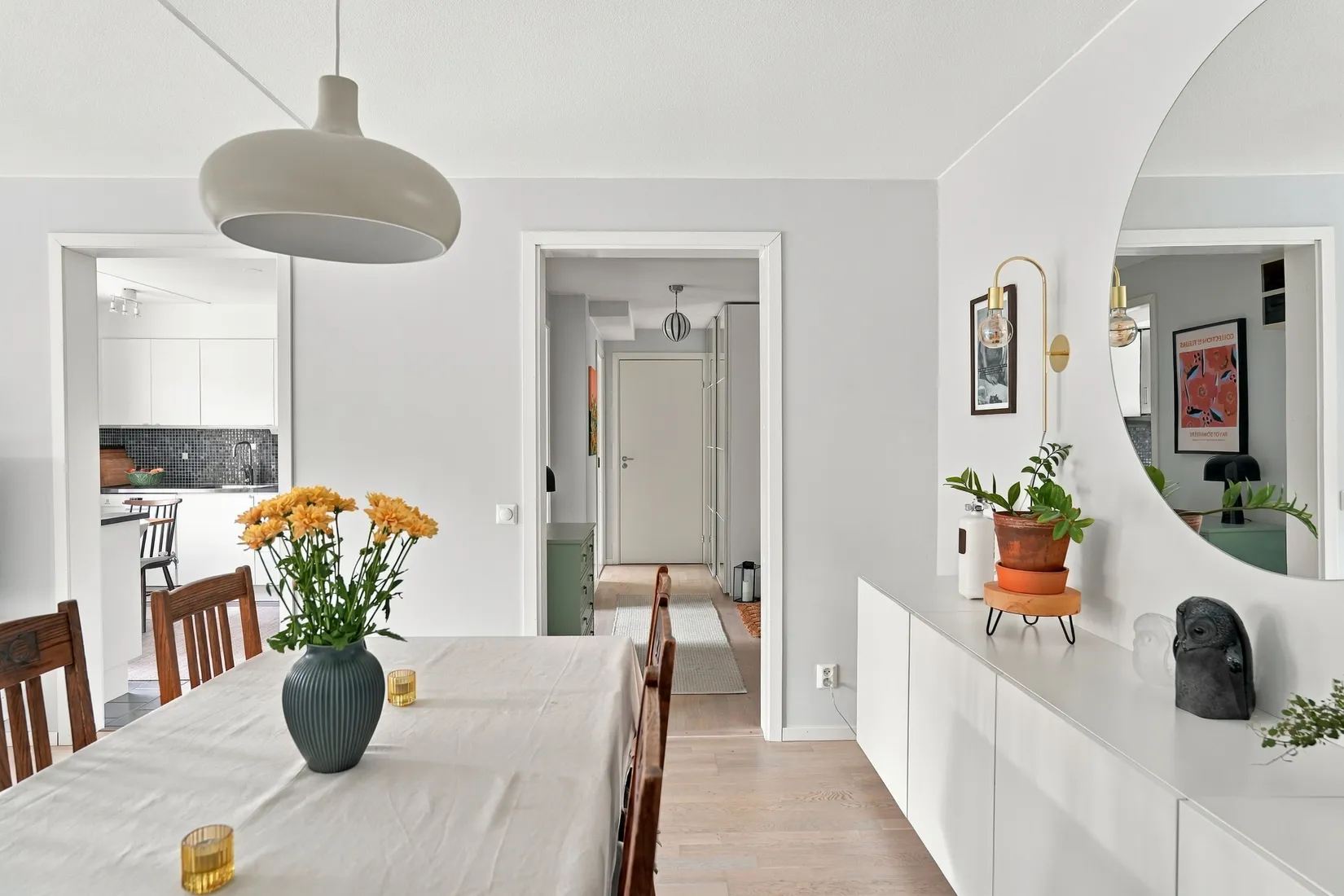 Bostadsrätt, Storgatan 2D, Höganäs, Uppsala