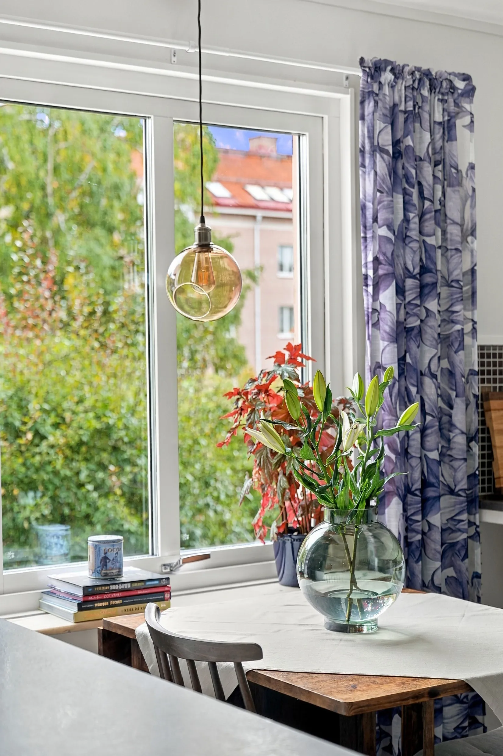 Bostadsrätt, Storgatan 2D, Höganäs, Uppsala