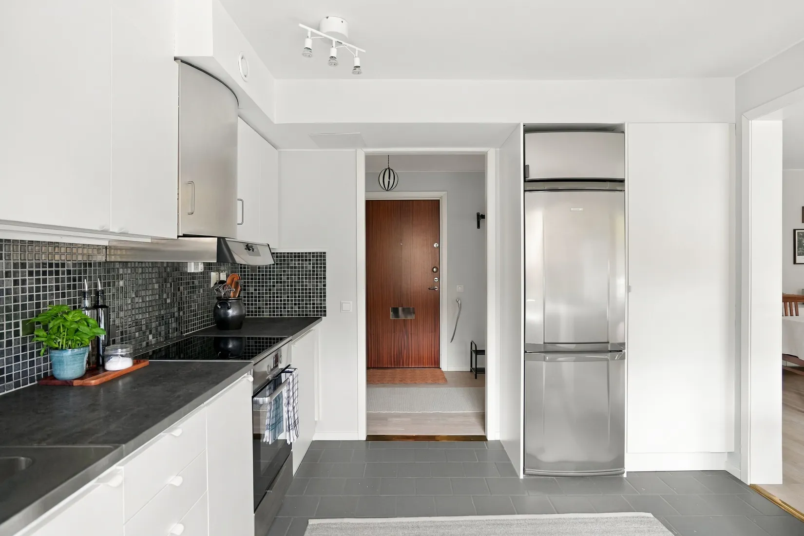 Bostadsrätt, Storgatan 2D, Höganäs, Uppsala