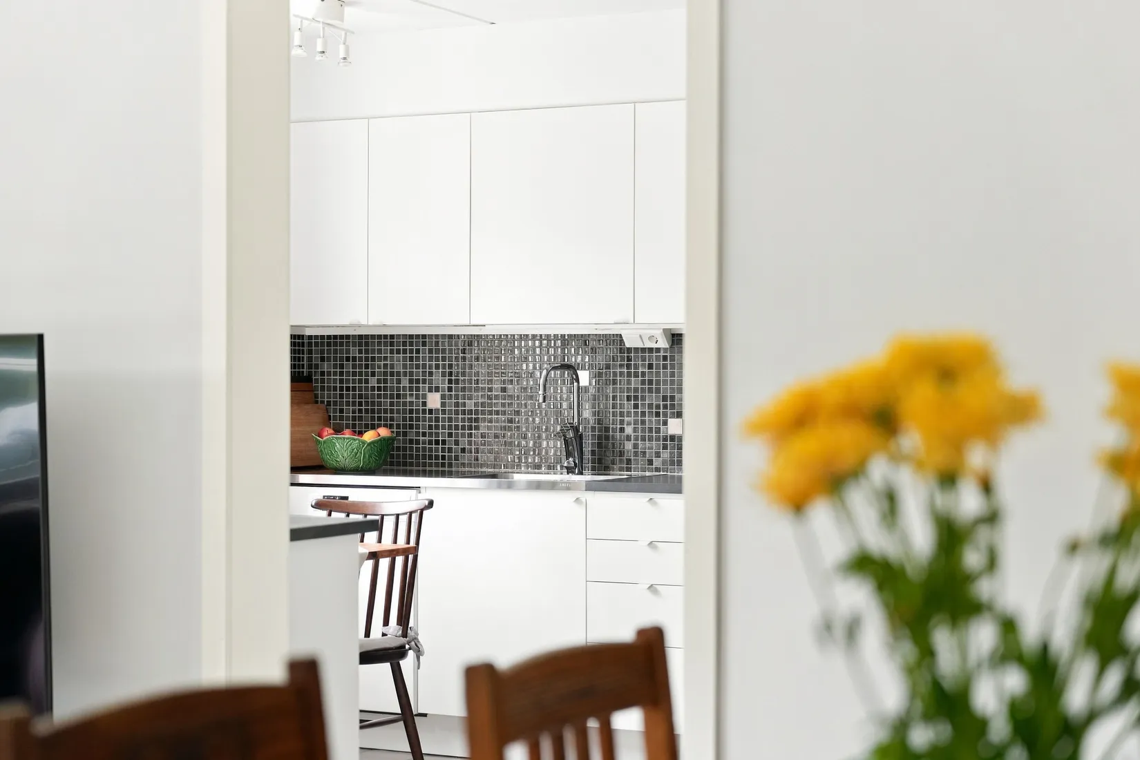 Bostadsrätt, Storgatan 2D, Höganäs, Uppsala