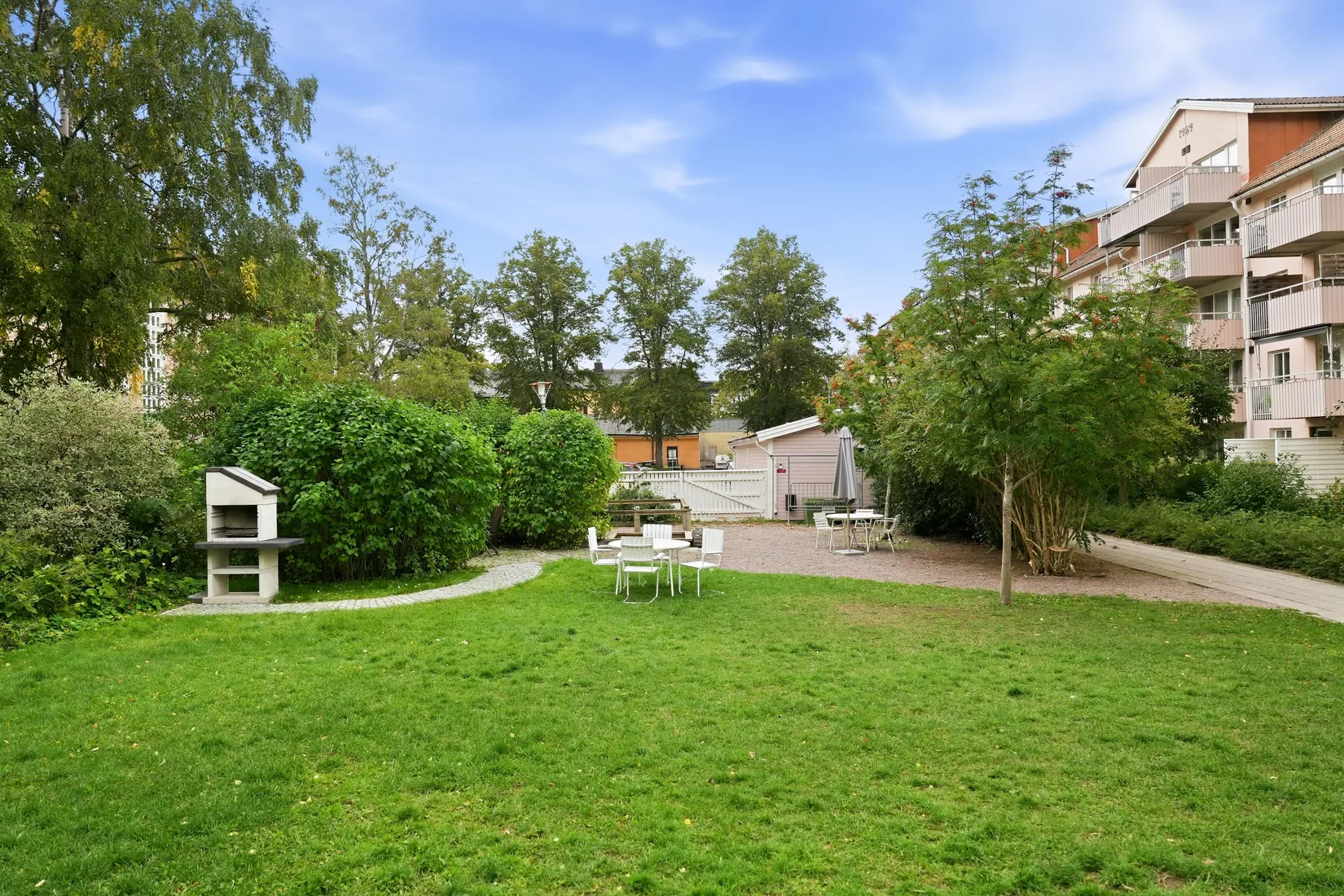 Bostadsrätt, Storgatan 2D, Höganäs, Uppsala