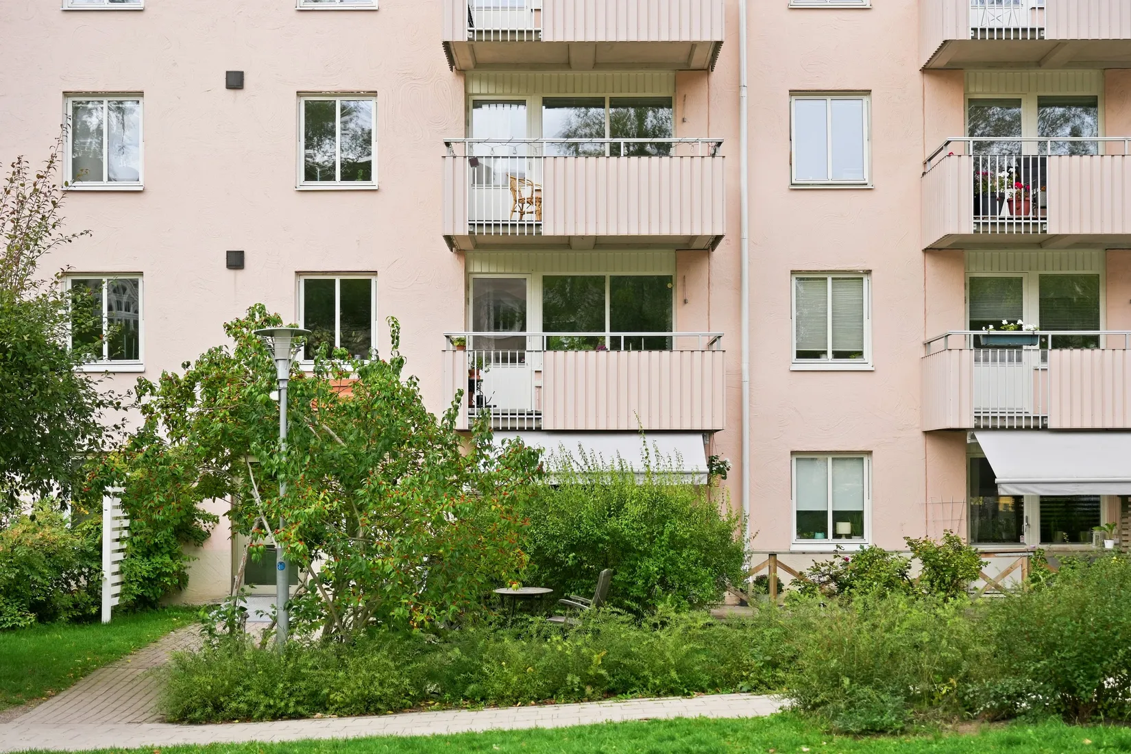 Bostadsrätt, Storgatan 2D, Höganäs, Uppsala