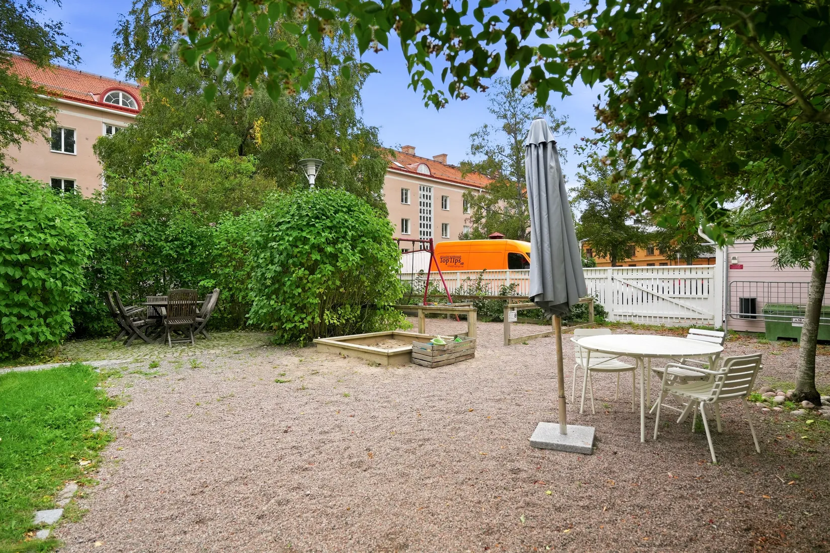 Bostadsrätt, Storgatan 2D, Höganäs, Uppsala
