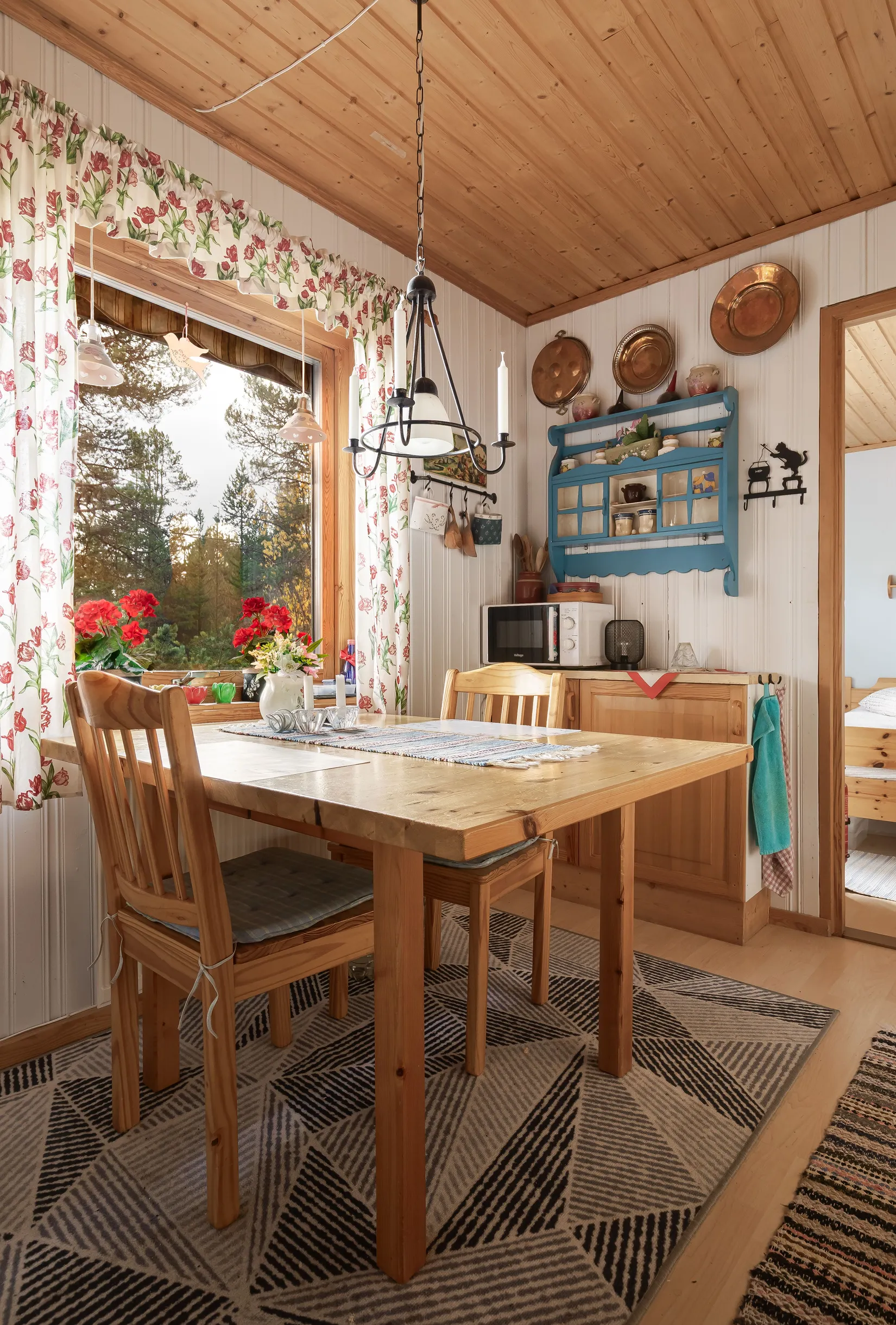 Fritidshus, Strådalen 340, Lofsdalen - Strådalen, Härjedalen