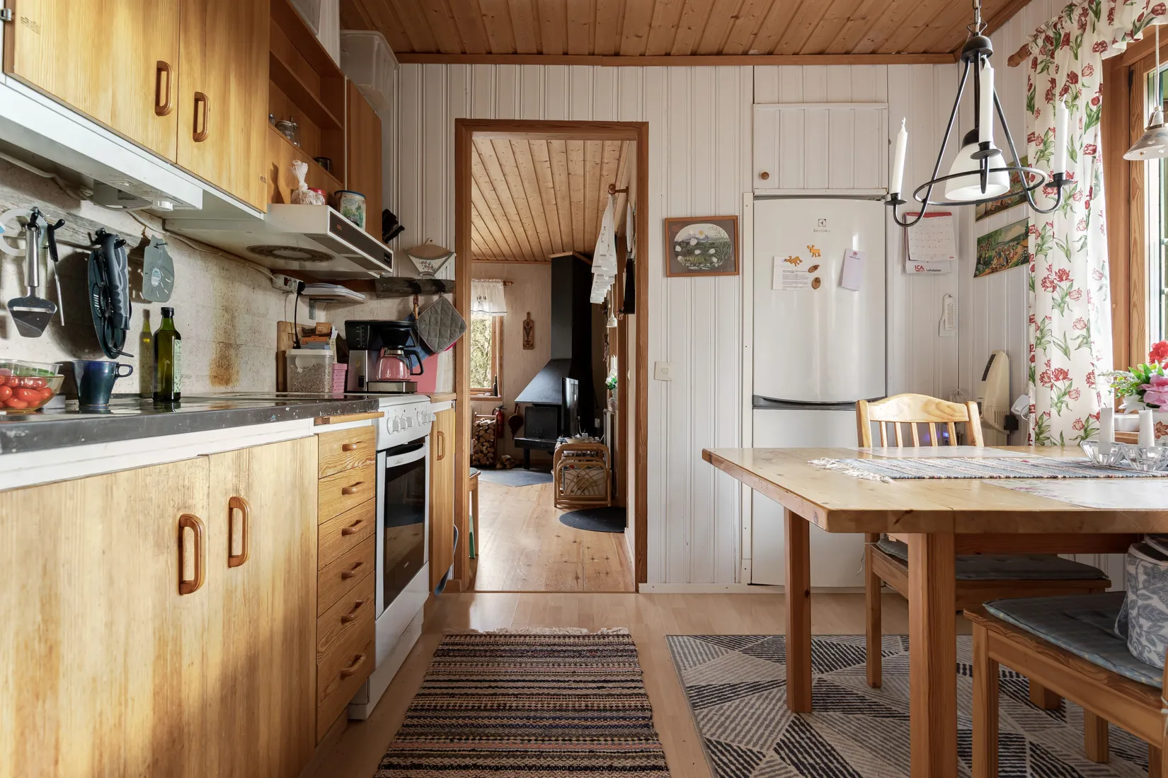 Fritidshus, Strådalen 340, Lofsdalen - Strådalen, Härjedalen
