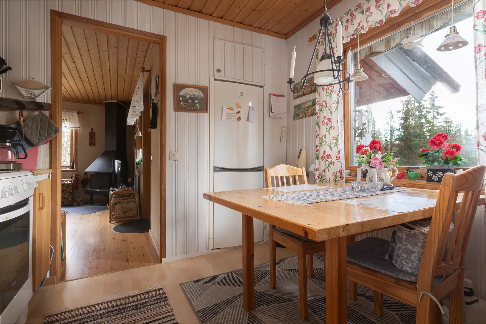 Fritidshus, Strådalen 340, Lofsdalen - Strådalen, Härjedalen