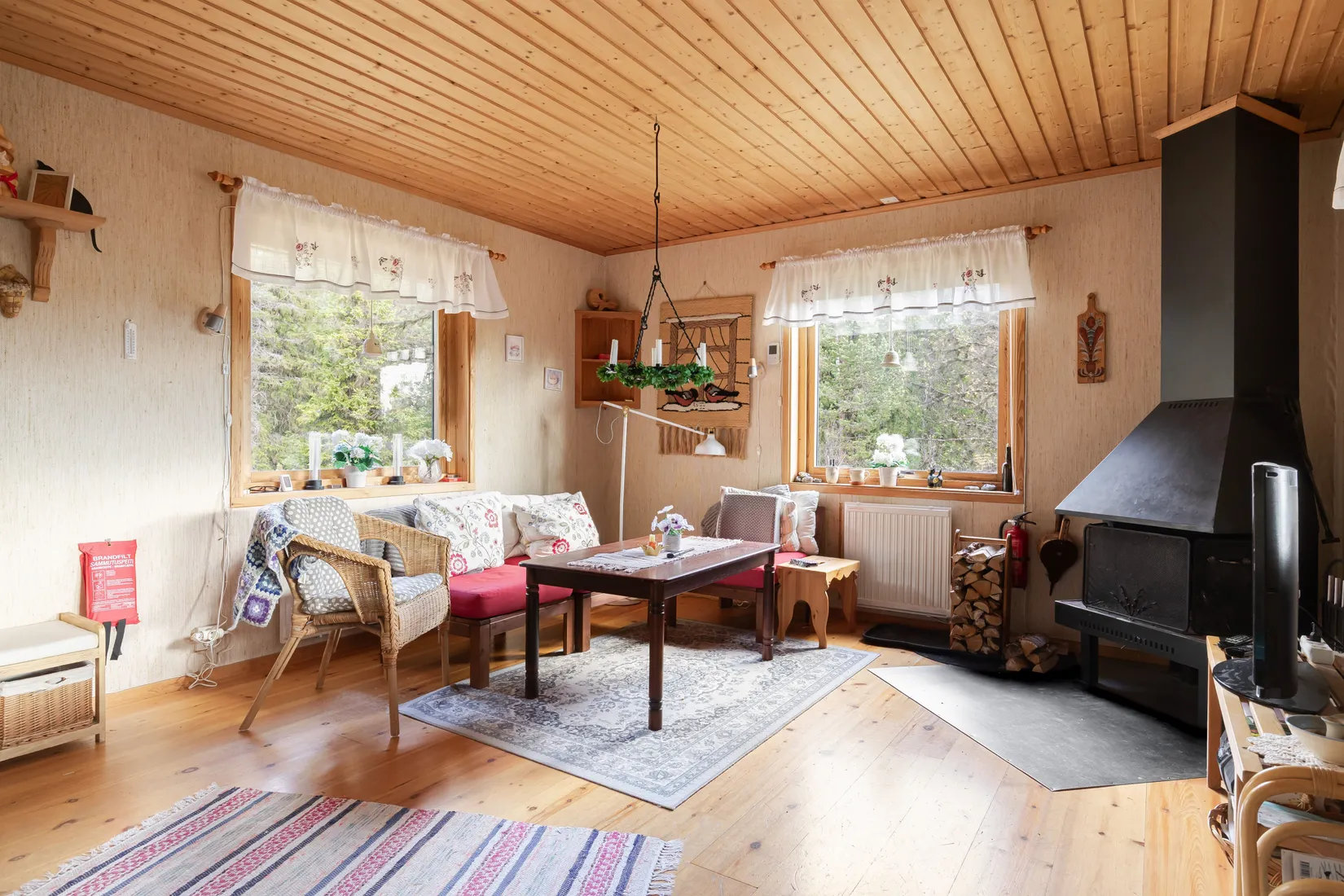 Fritidshus, Strådalen 340, Lofsdalen - Strådalen, Härjedalen