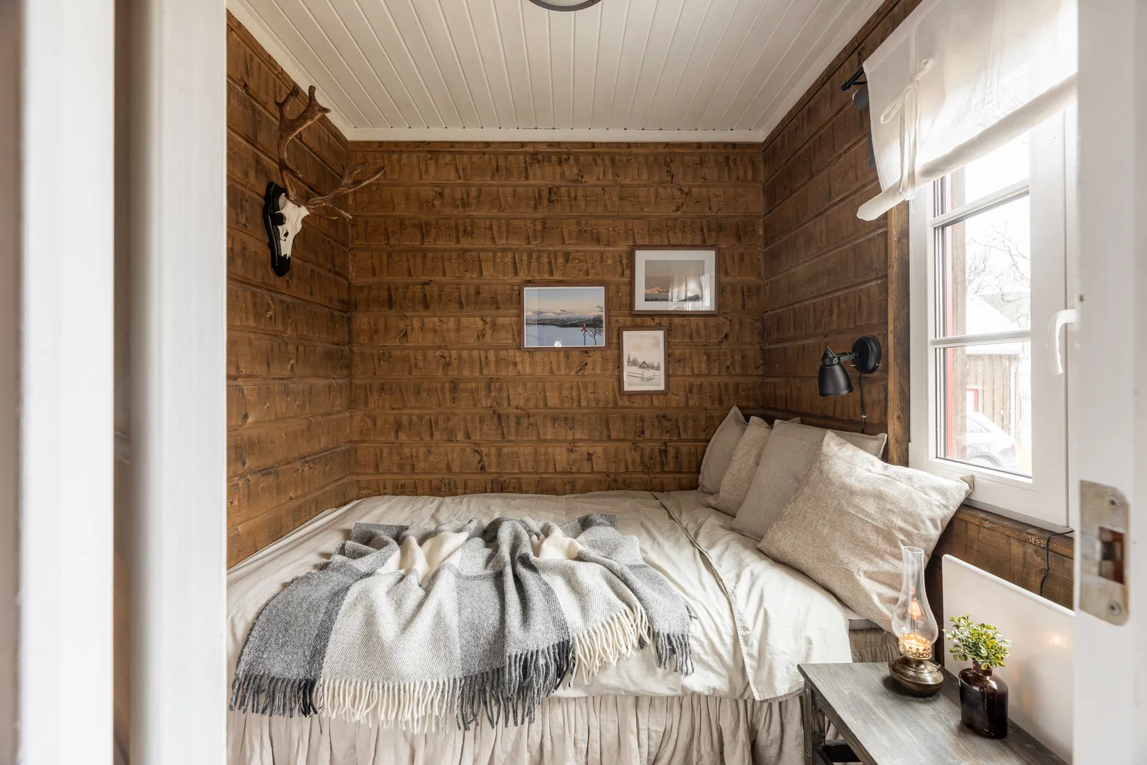 Fritidshus, Skarssvängen 19, Ramundberget, Härjedalen