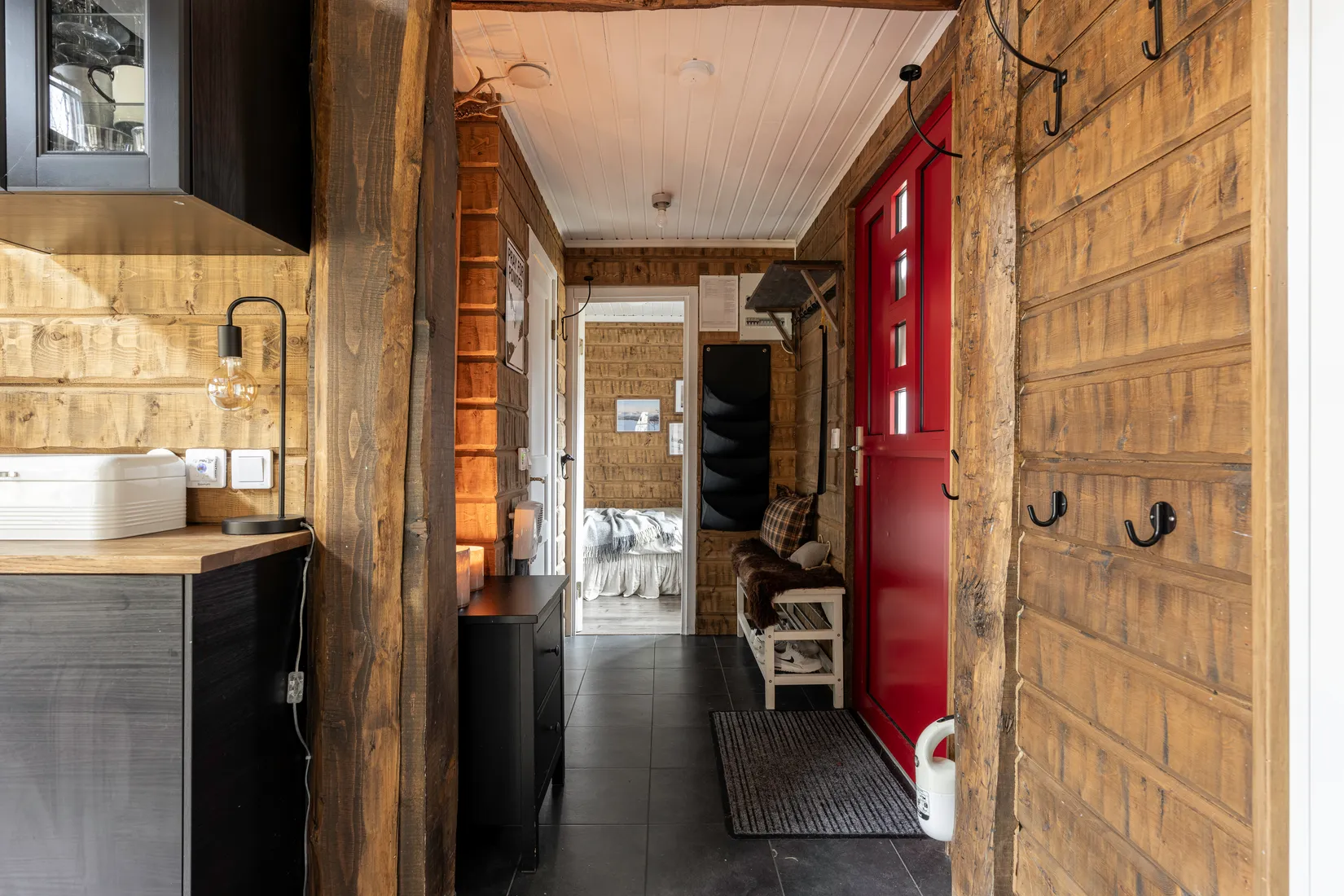 Fritidshus, Skarssvängen 19, Ramundberget, Härjedalen