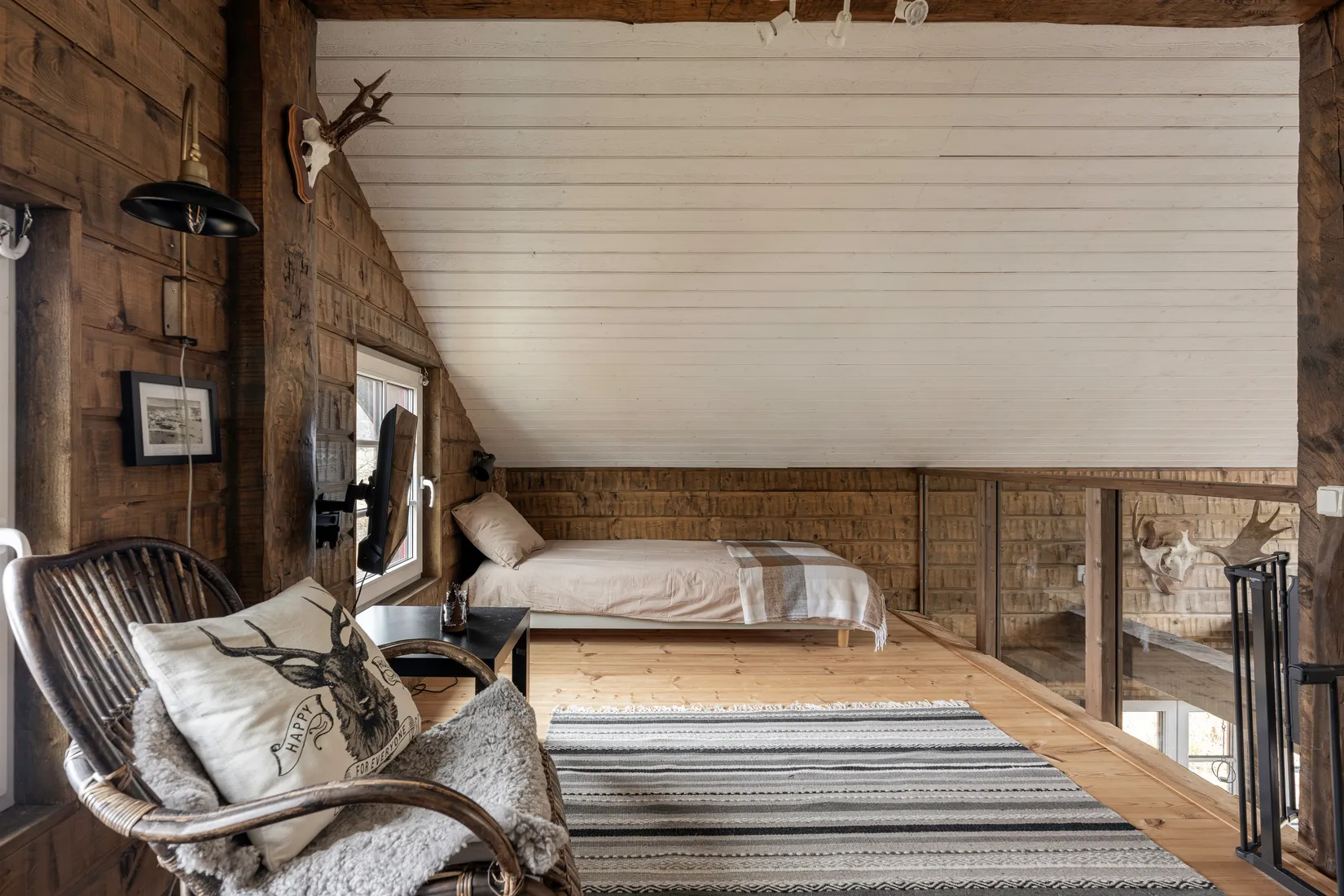Fritidshus, Skarssvängen 19, Ramundberget, Härjedalen