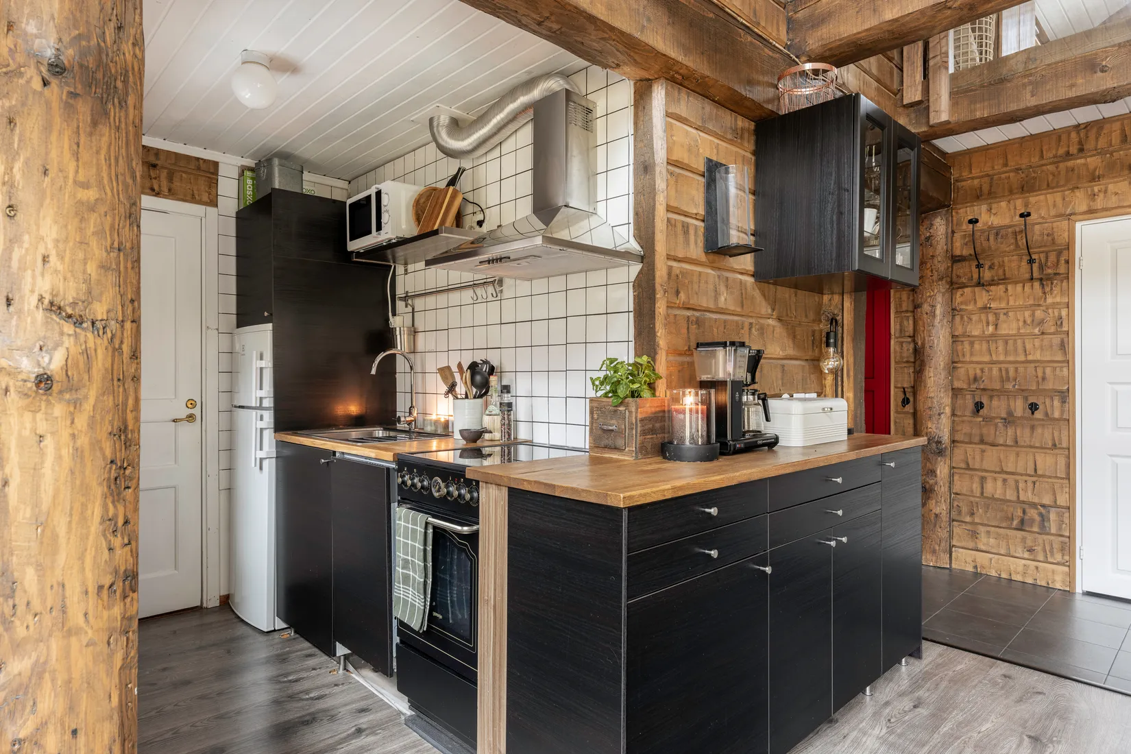 Fritidshus, Skarssvängen 19, Ramundberget, Härjedalen