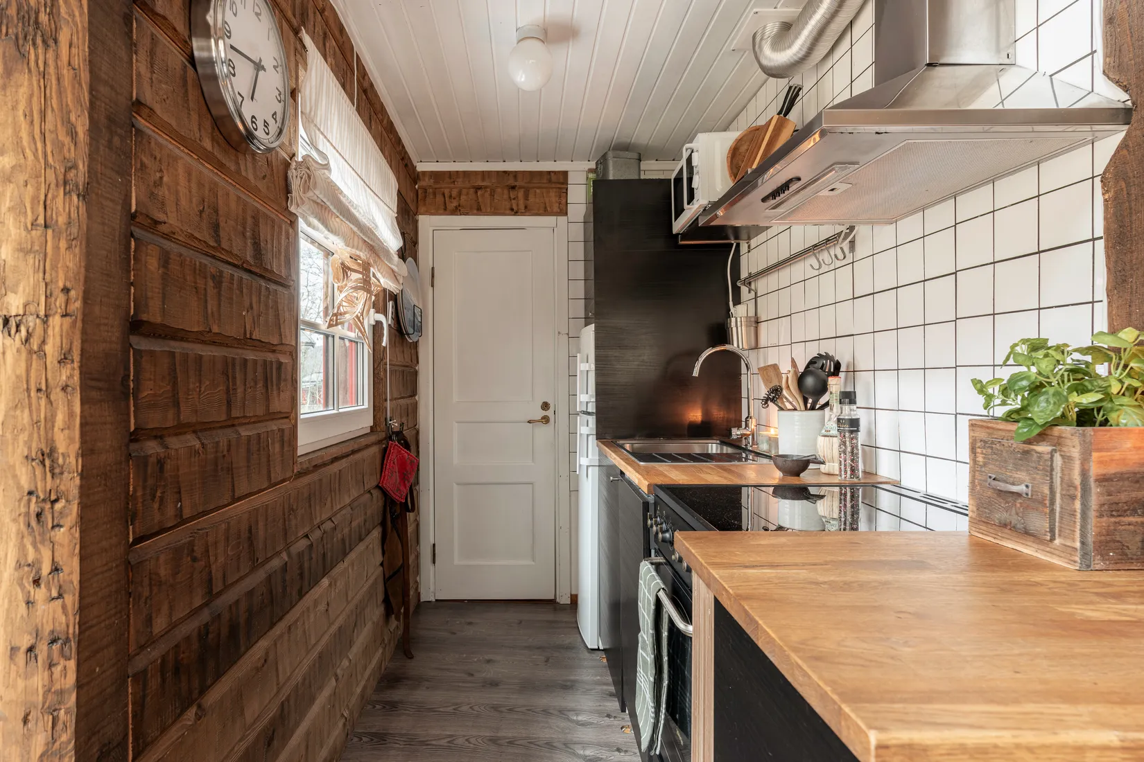 Fritidshus, Skarssvängen 19, Ramundberget, Härjedalen