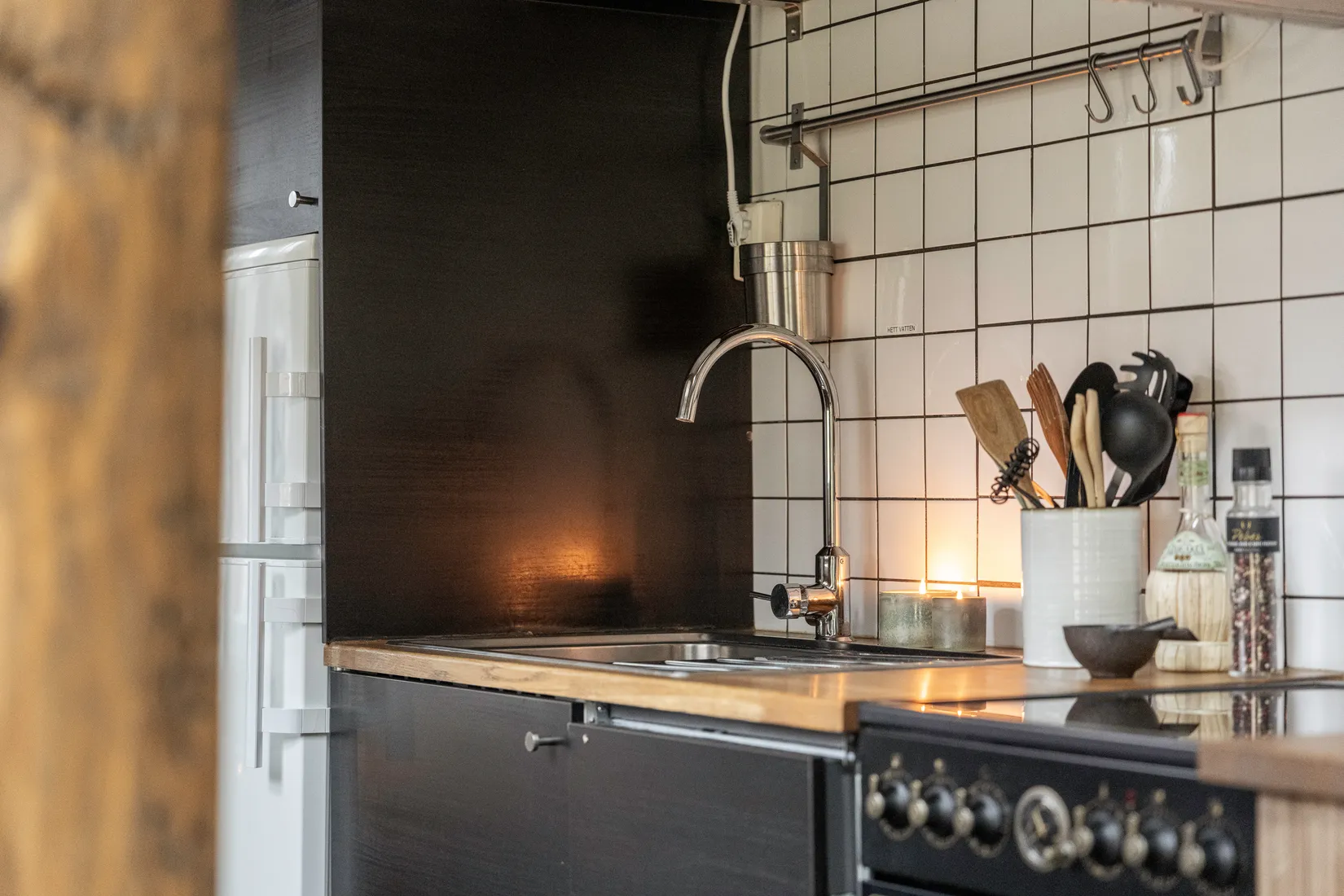 Fritidshus, Skarssvängen 19, Ramundberget, Härjedalen