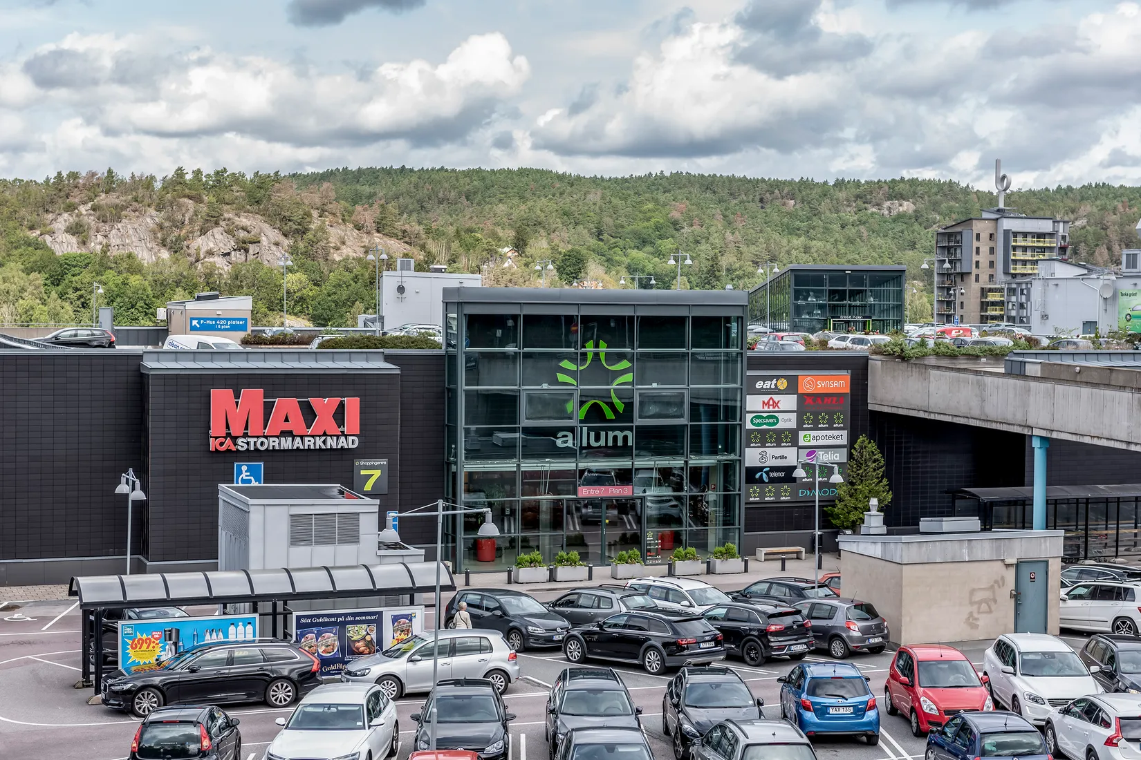 Bostadsrätt, Gökegårdsvägen 61B, Öjersjö, Partille