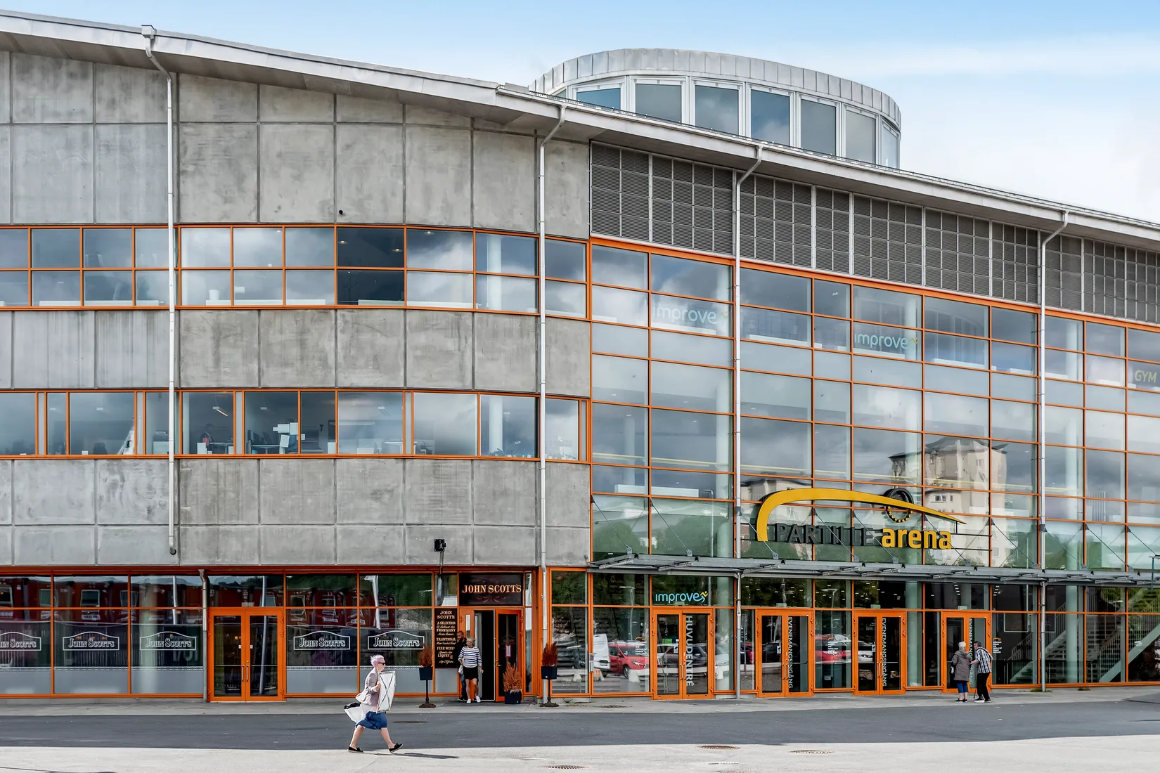 Bostadsrätt, Gökegårdsvägen 61B, Öjersjö, Partille