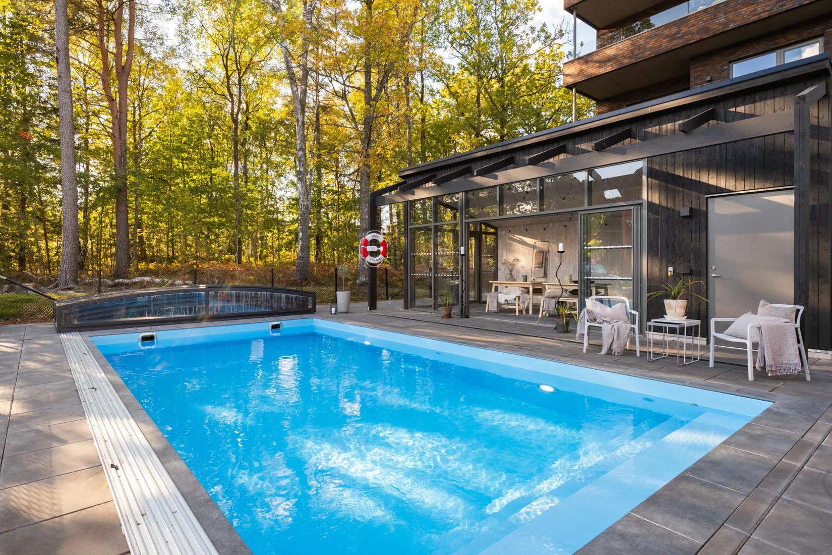 Bostadsrätt, Gökegårdsvägen 61B, Öjersjö, Partille