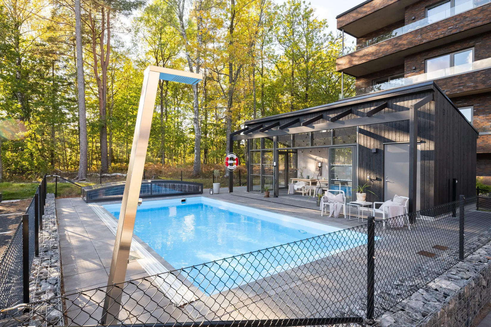 Bostadsrätt, Gökegårdsvägen 61B, Öjersjö, Partille