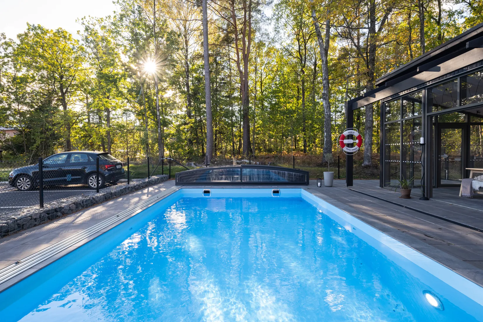 Bostadsrätt, Gökegårdsvägen 61B, Öjersjö, Partille