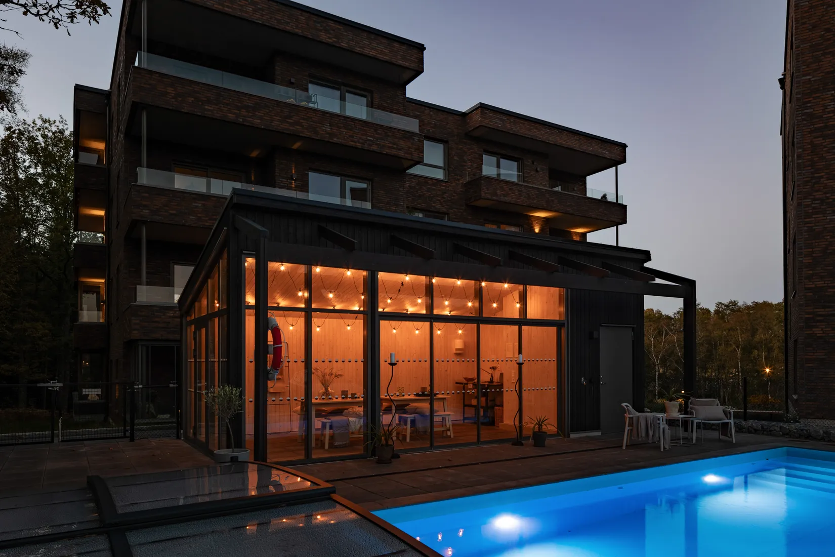 Bostadsrätt, Gökegårdsvägen 61B, Öjersjö, Partille
