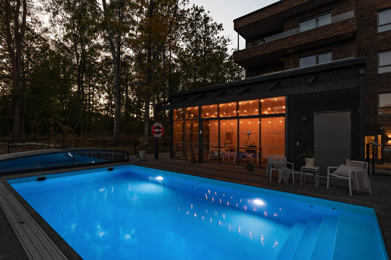 Bostadsrätt, Gökegårdsvägen 61B, Öjersjö, Partille