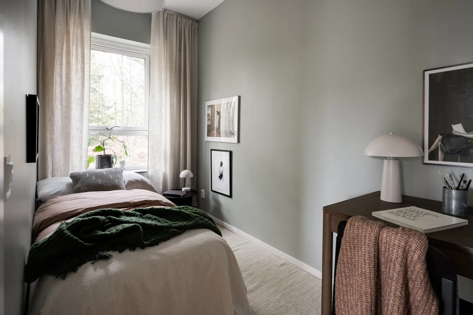 Bostadsrätt, Gökegårdsvägen 61B, Öjersjö, Partille
